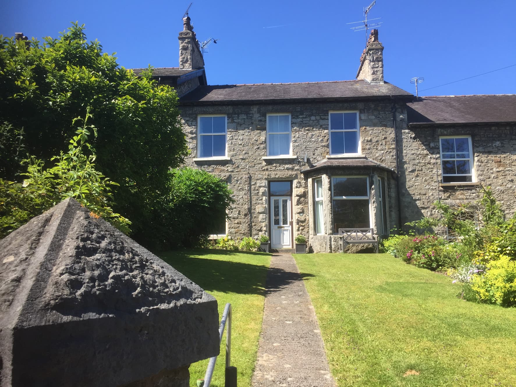 Belmont Holiday Lets, Arnside Accommodation, Arnside