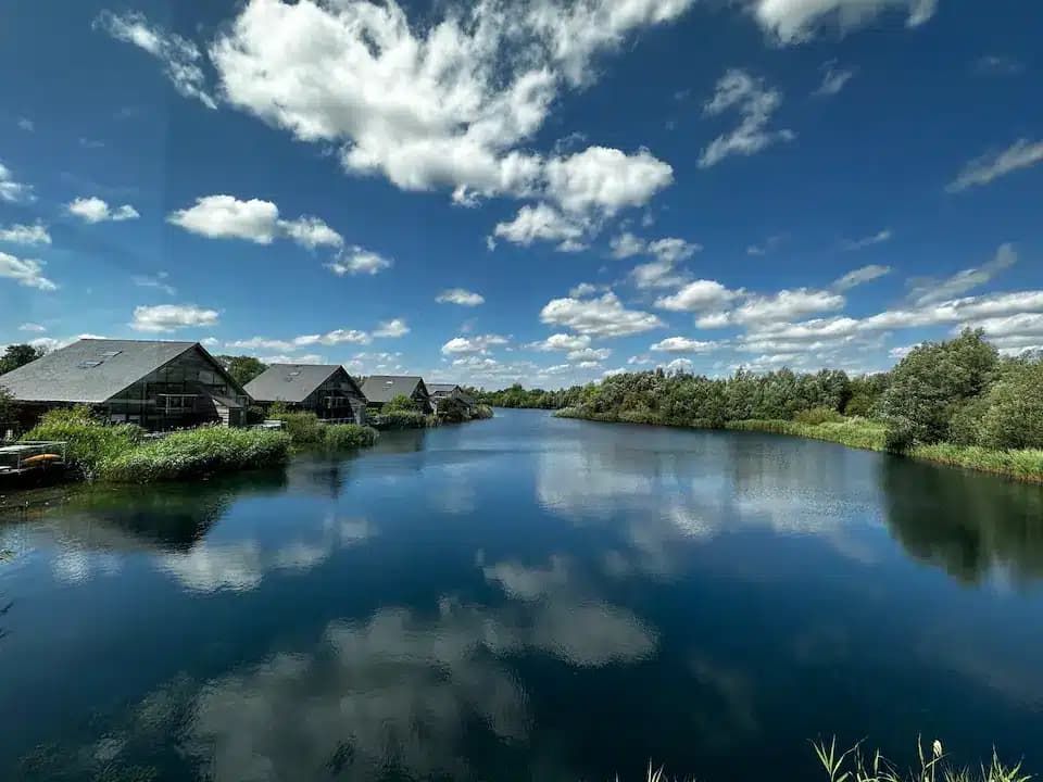The Barn, South Cerney