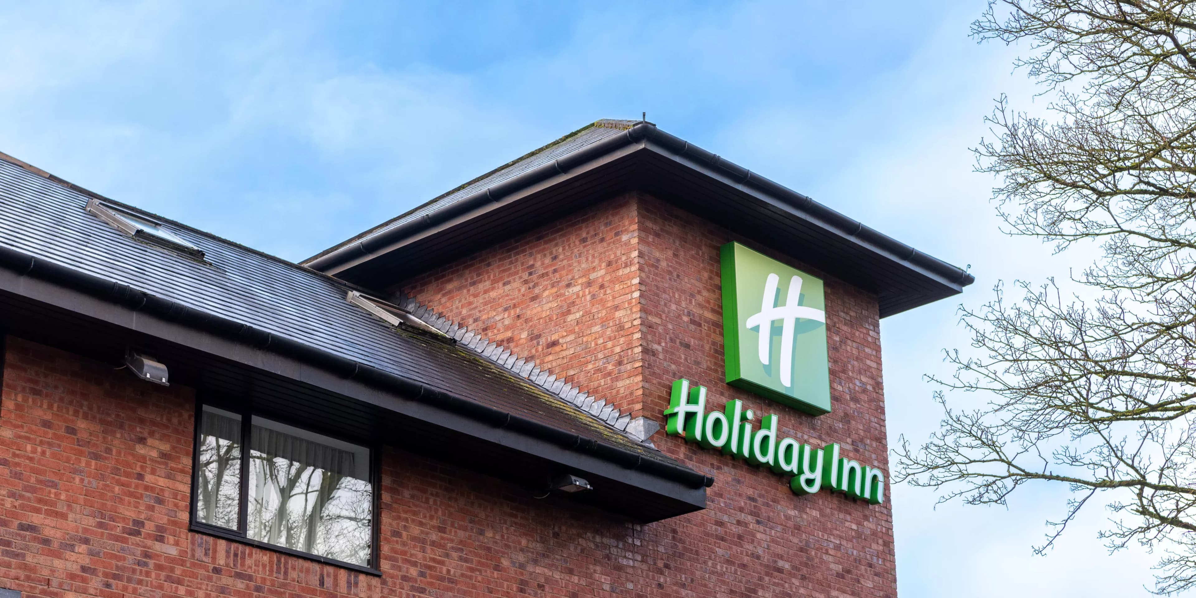 Holiday Inn Manchester - Oldham by IHG, Hollinwood