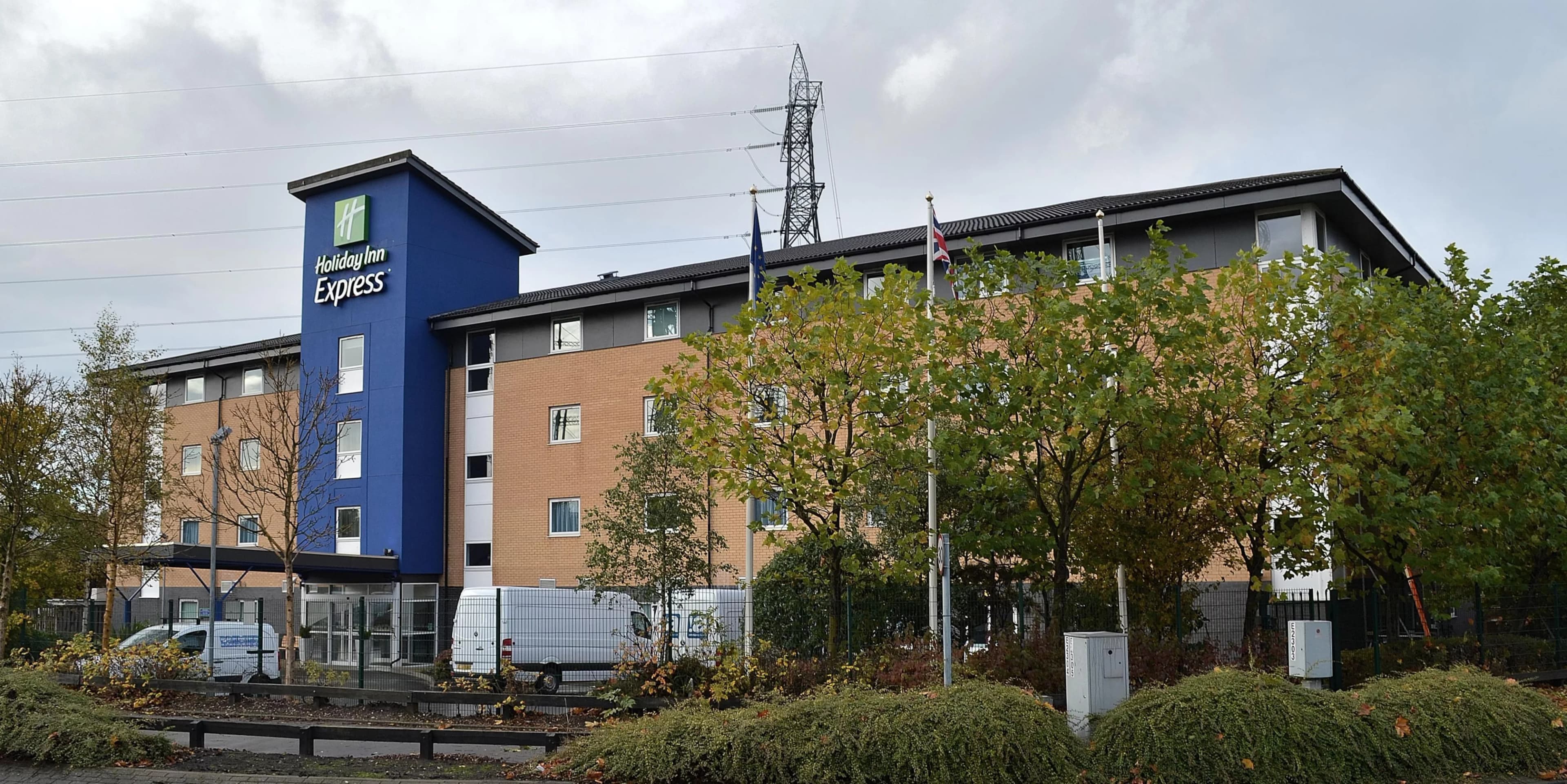 Holiday Inn Express Birmingham - Star City by IHG, Aston