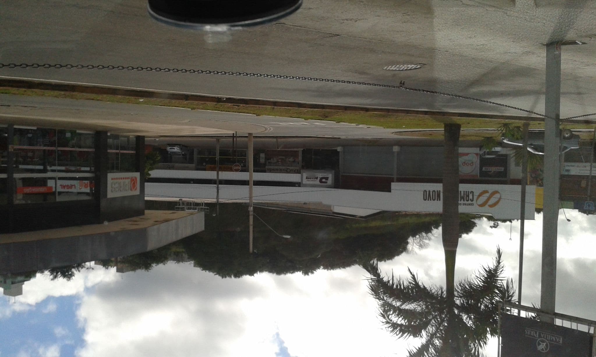Street view near Premium Executive Hotel, Itabira — © marcos_medeiros (CC BY-SA · Mapillary)