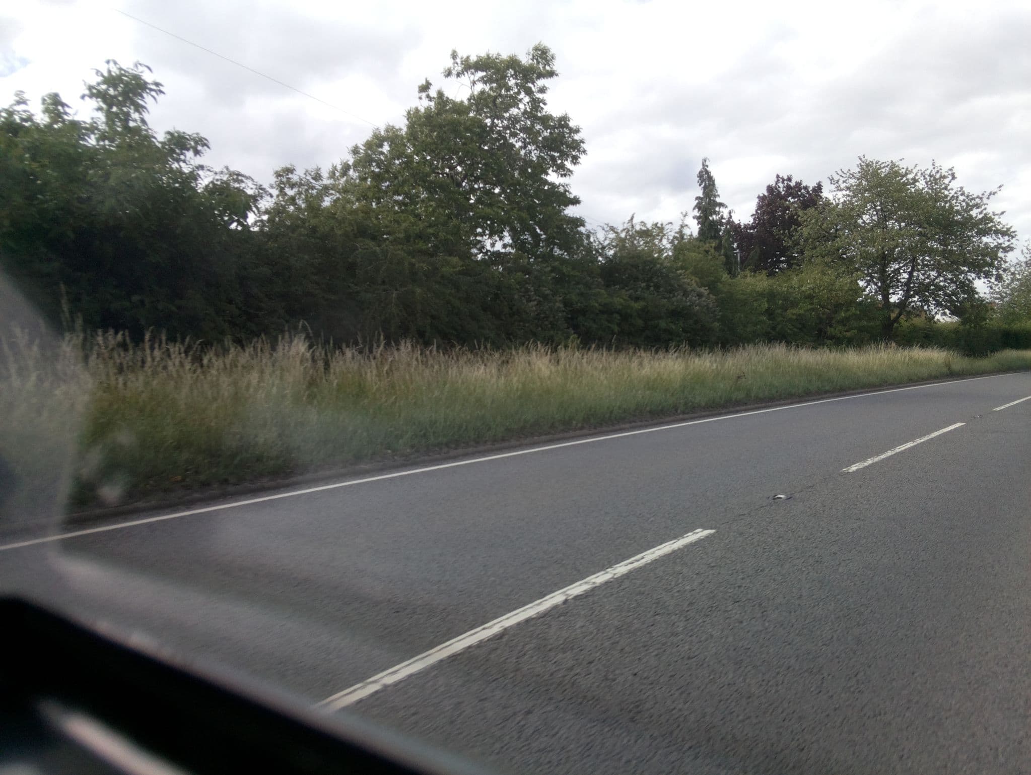 Street view near White Wings, Hartshill — © southglos (CC BY-SA · Mapillary)