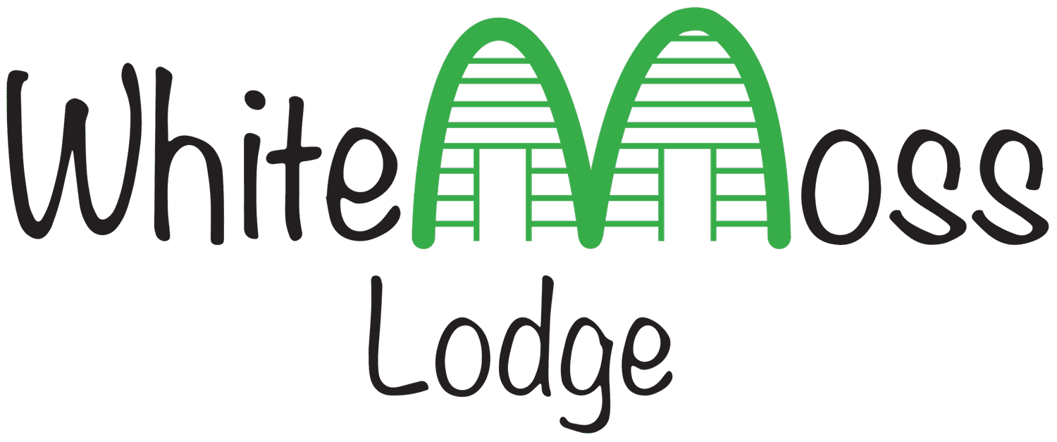 Whitemoss Lodge, Auchterarder