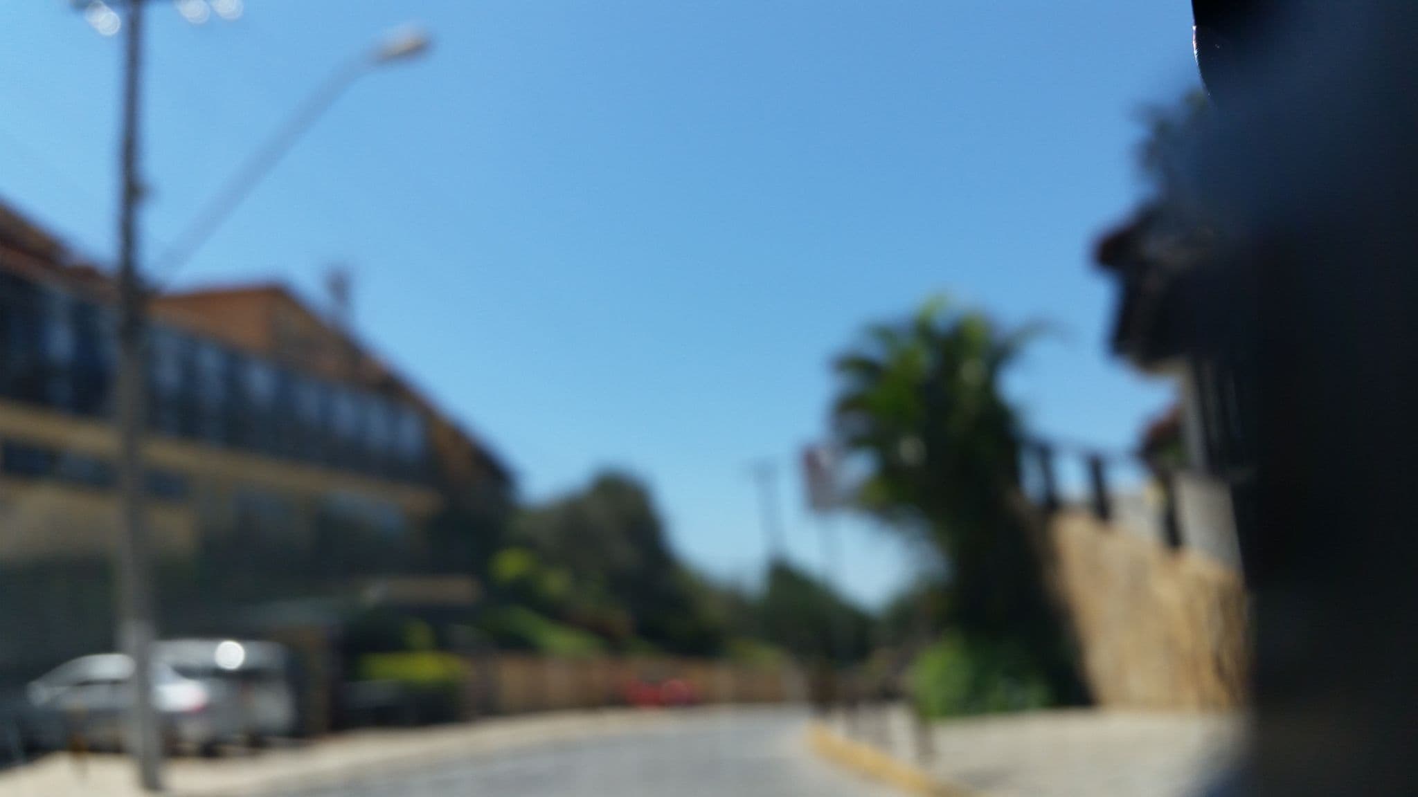 Street view near Hotel Ilha Branca Inn, Armação dos Búzios — © pablo (CC BY-SA · Mapillary)