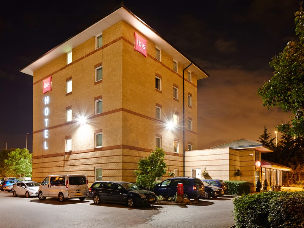ibis London Thurrock M25, West Thurrock