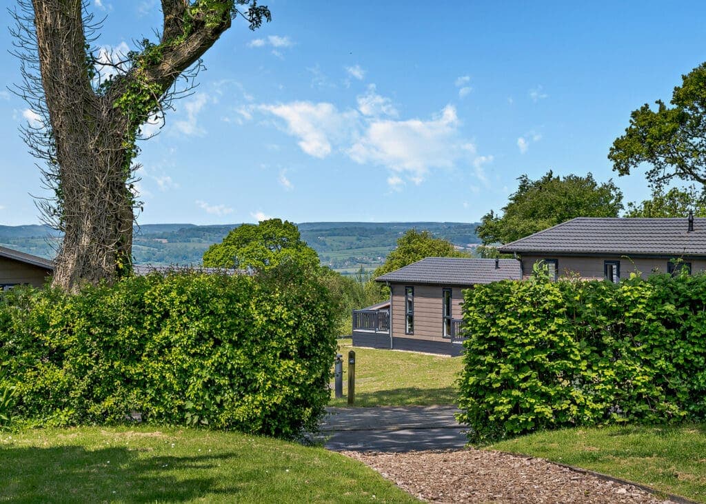 Hawkchurch Resort & Spa, Axminster
