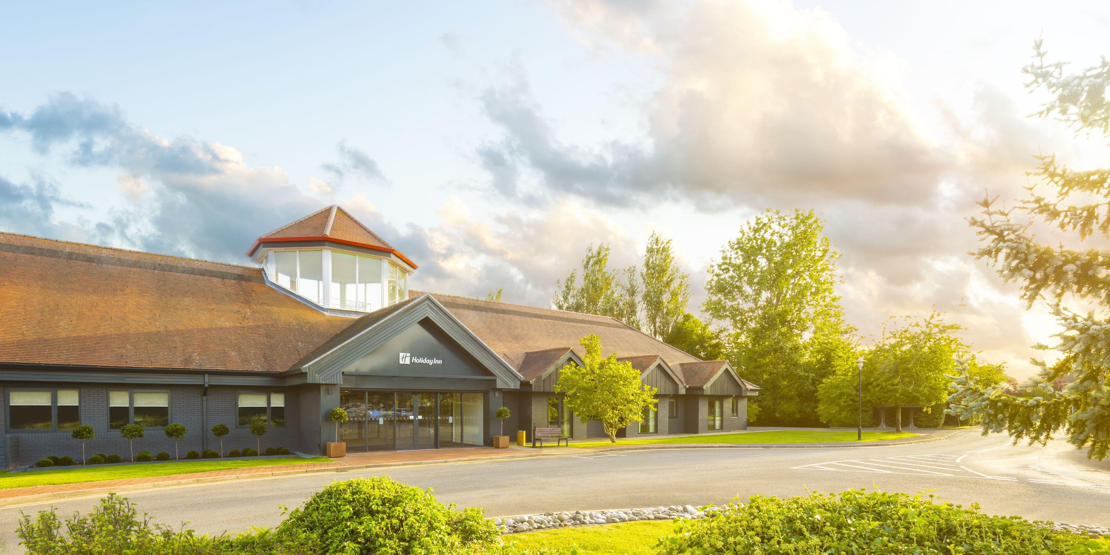 Holiday Inn Aylesbury by IHG, Weston Turville
