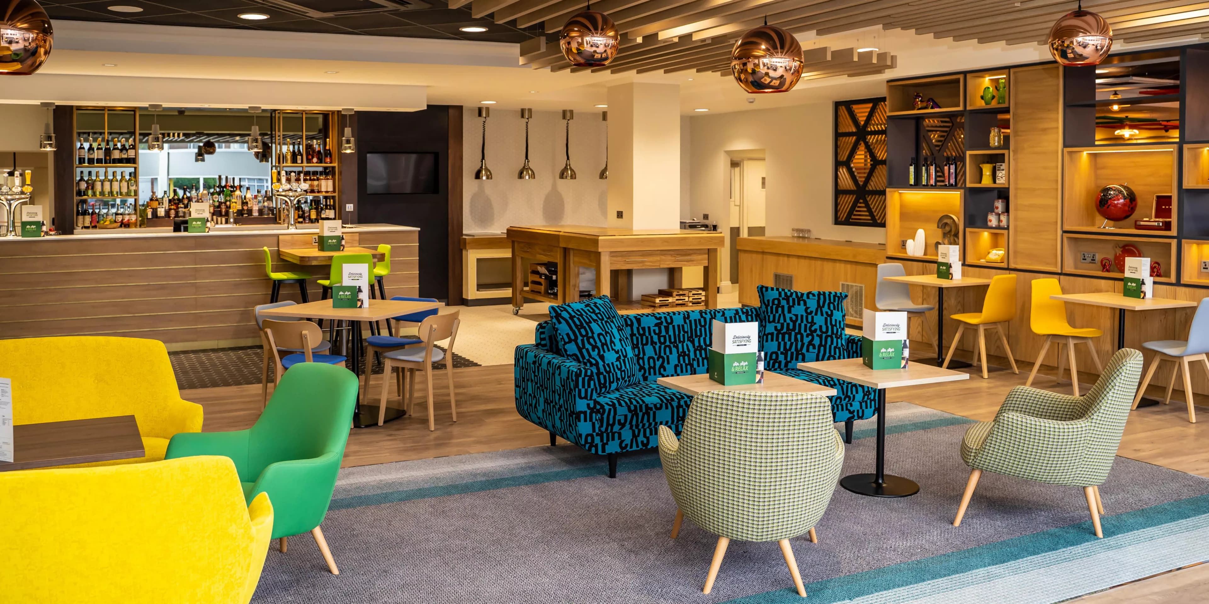Holiday Inn Leicester - Wigston by IHG, Wigston Magna
