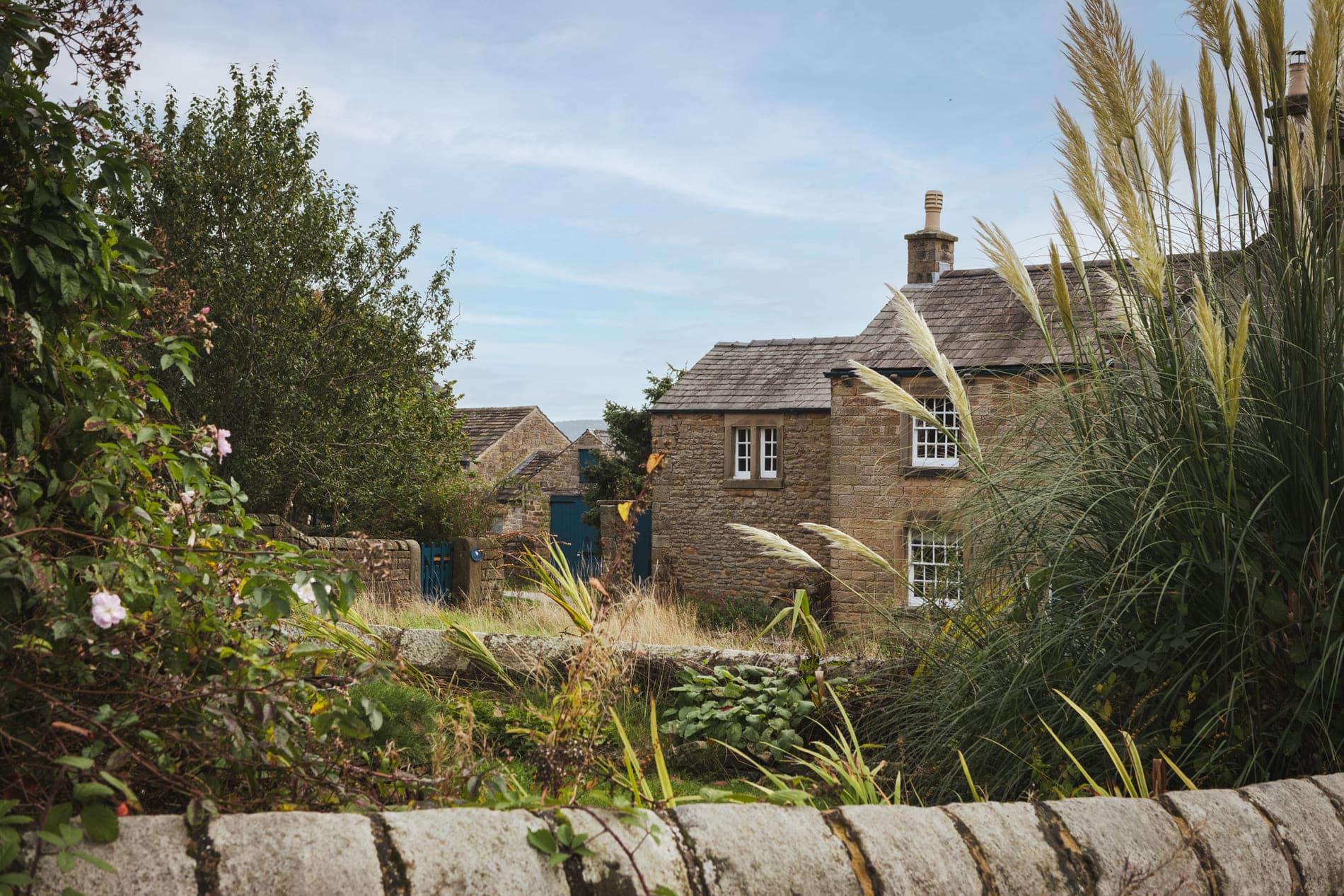The Pilsley Inn, Baslow