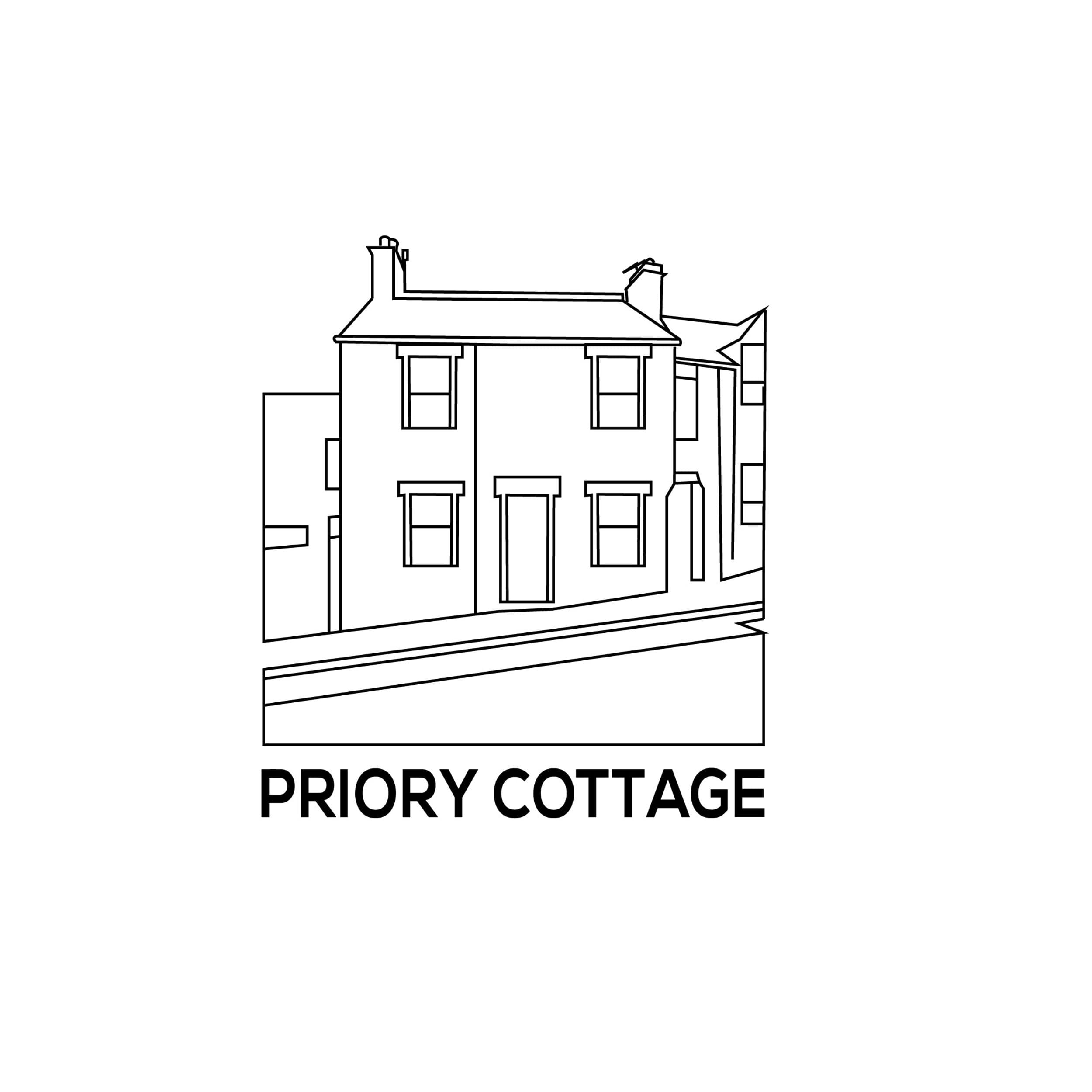Priory Cottage, Bakewell