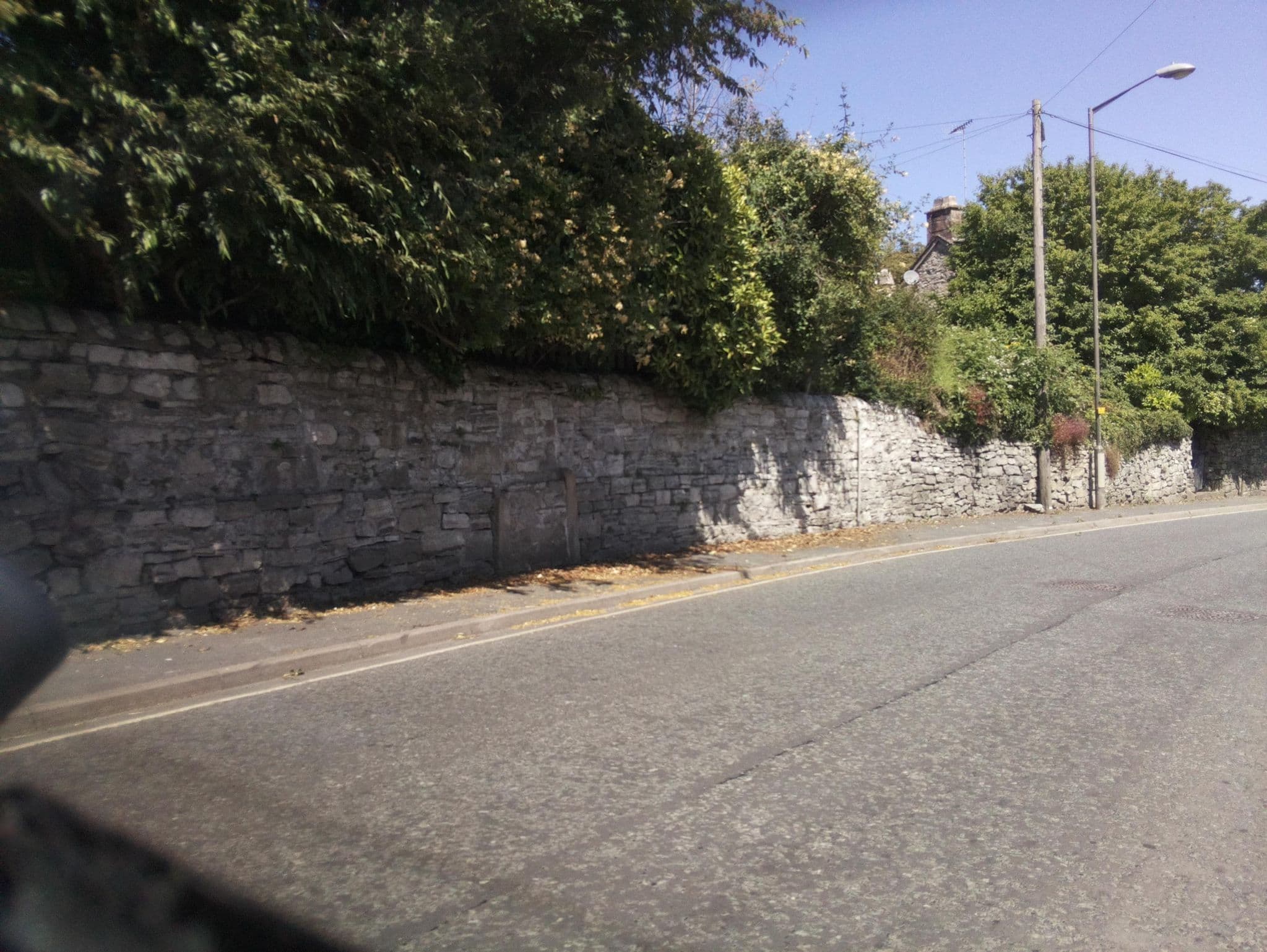 Street view near PEAK Cottage Bakewell, Bakewell — © southglos (CC BY-SA · Mapillary)