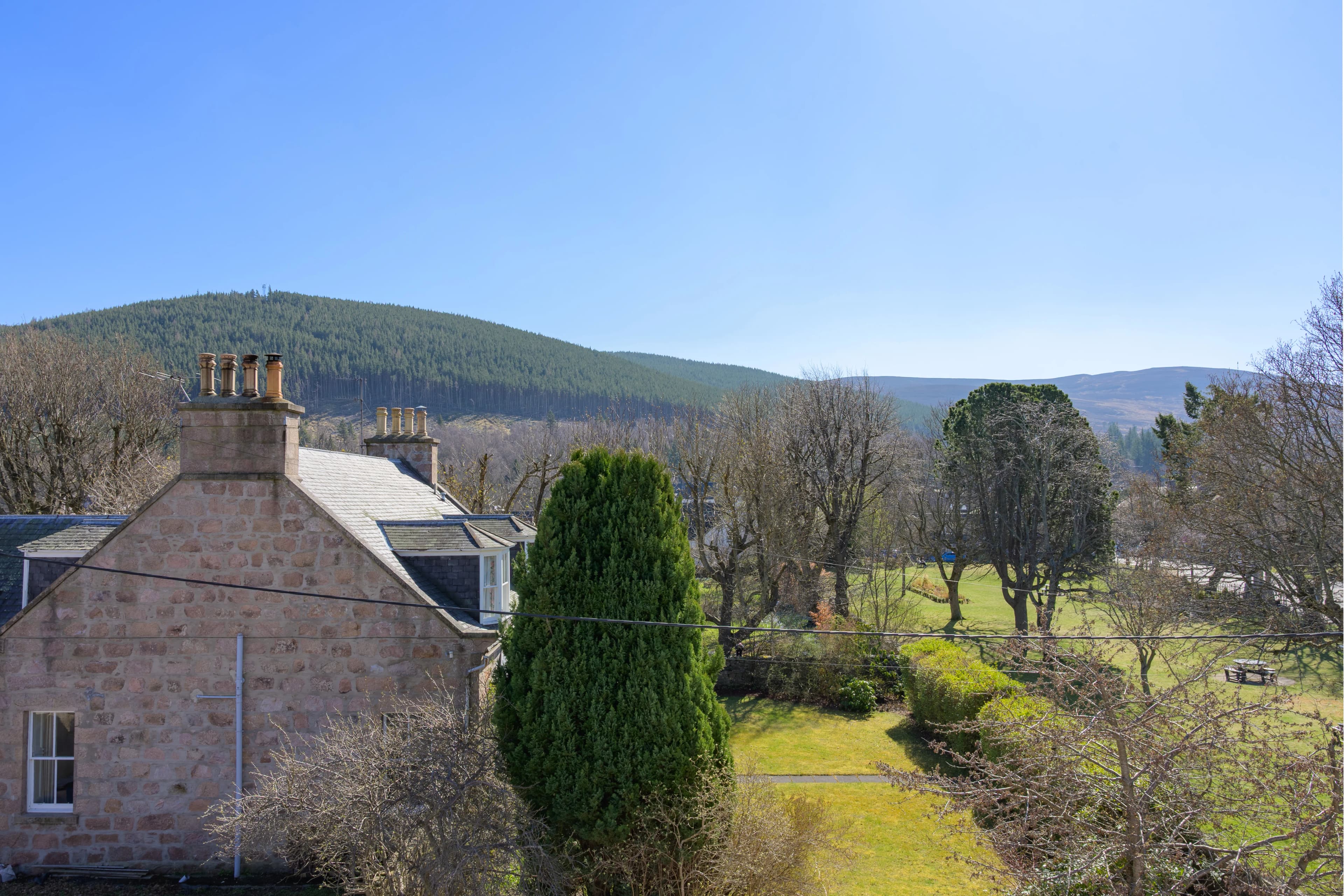 The Hearth From Bide Hotels, Ballater