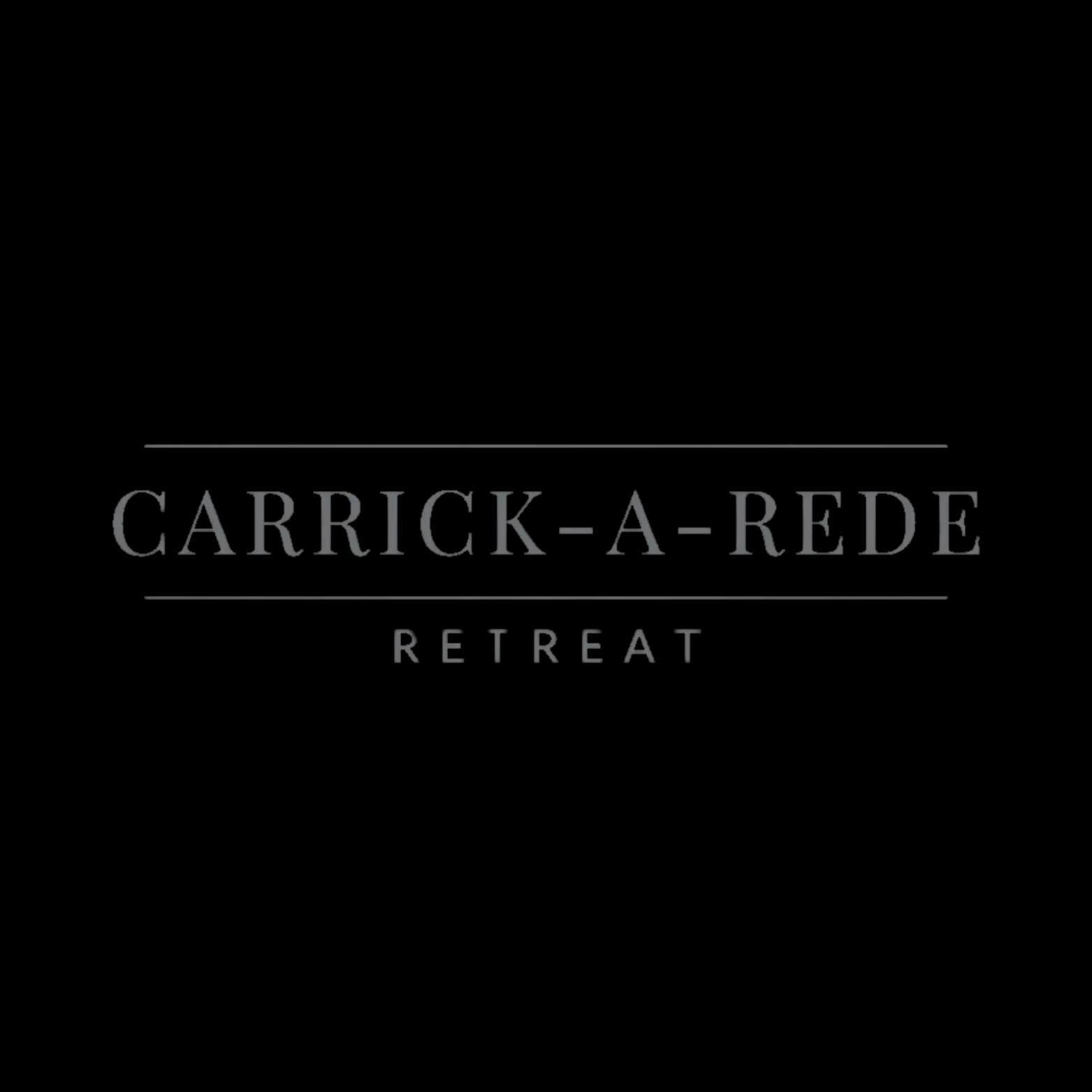 Carrick-a-Rede Retreat, Ballintoy Harbour