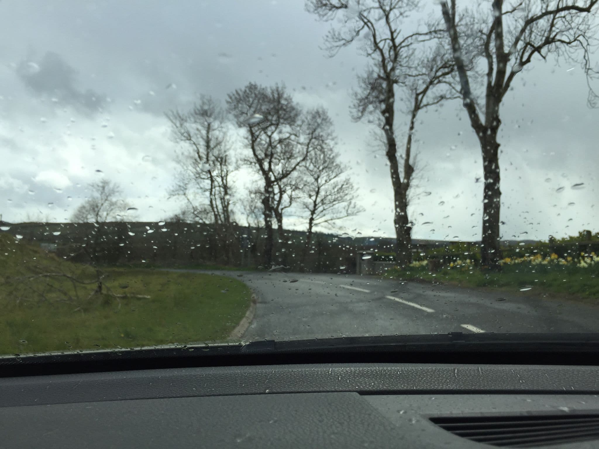 Street view near Ballyvoy Camping Barn, Ballypatrick — © mackerski (CC BY-SA · Mapillary)