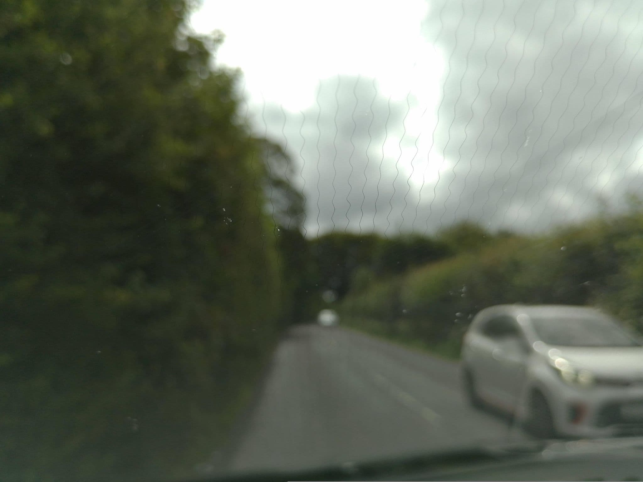 Street view near Lillypool Accommodation & Café, Shipham — © laye (CC BY-SA · Mapillary)
