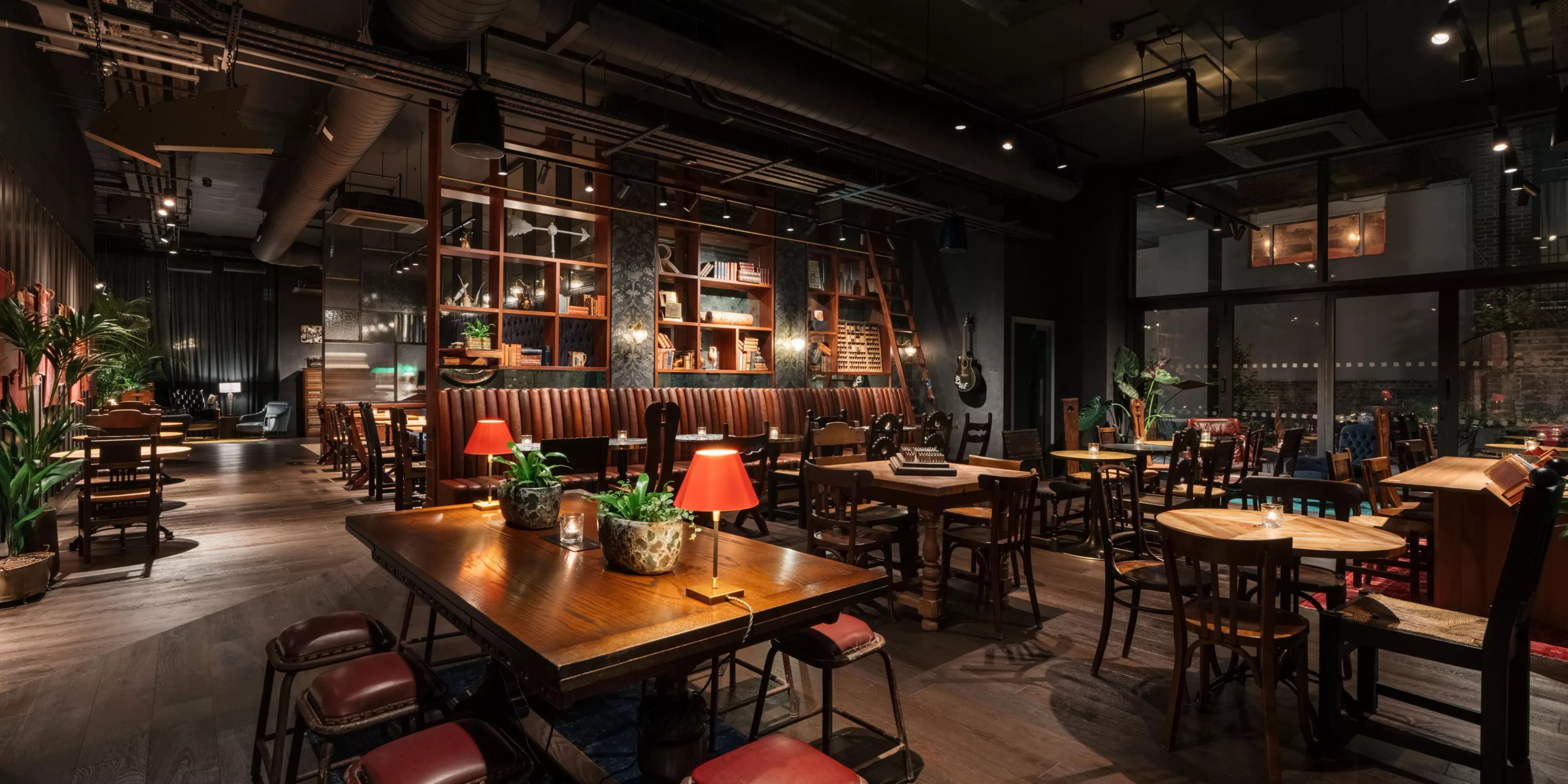 Ruby Stella Hotel London by IHG, Clerkenwell