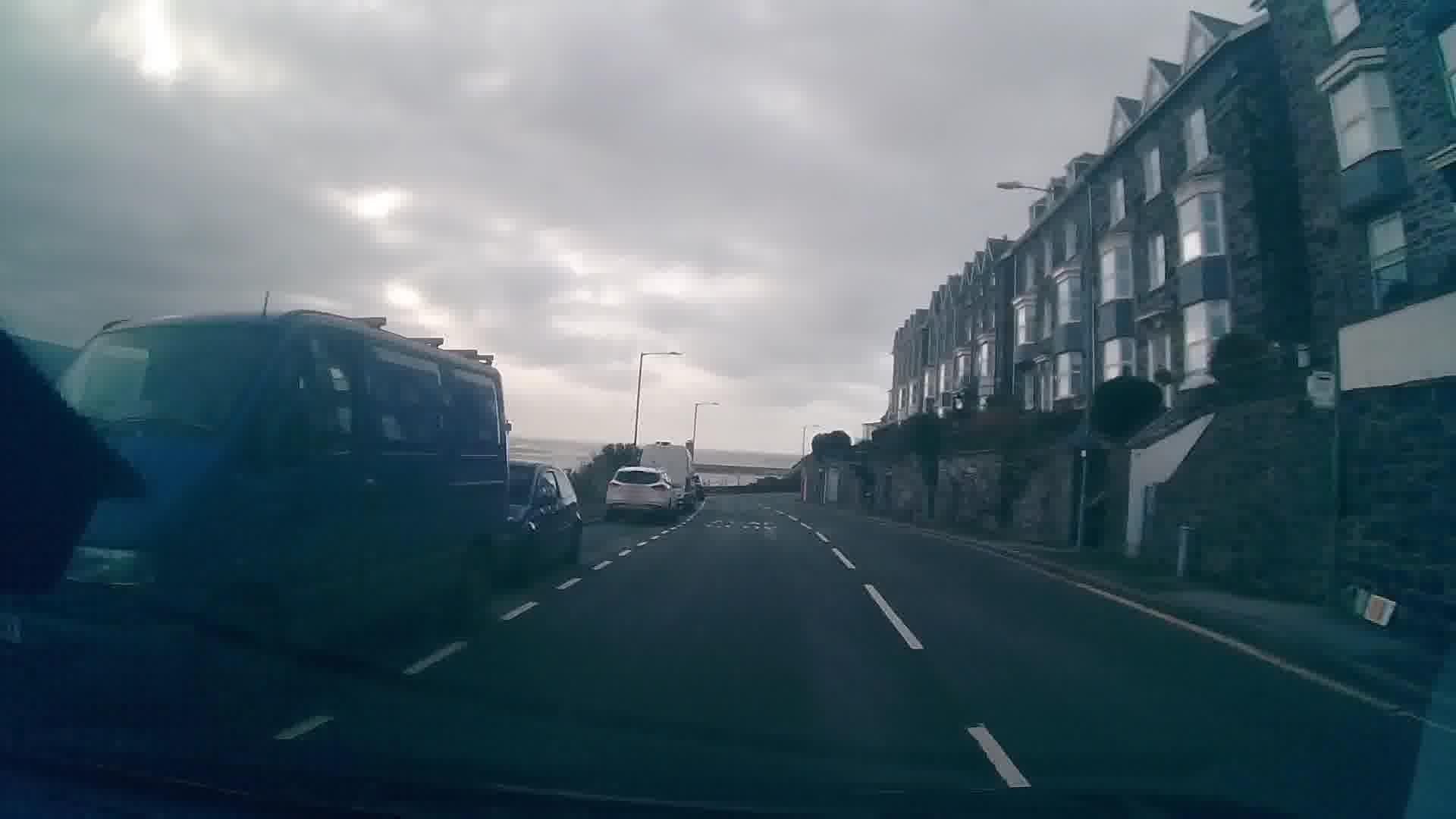 Street view near No6, Barmouth — © trigpoint (CC BY-SA · Mapillary)