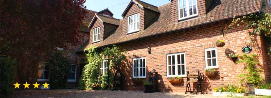 Hanger Down House Bed & Breakfast, Arundel
