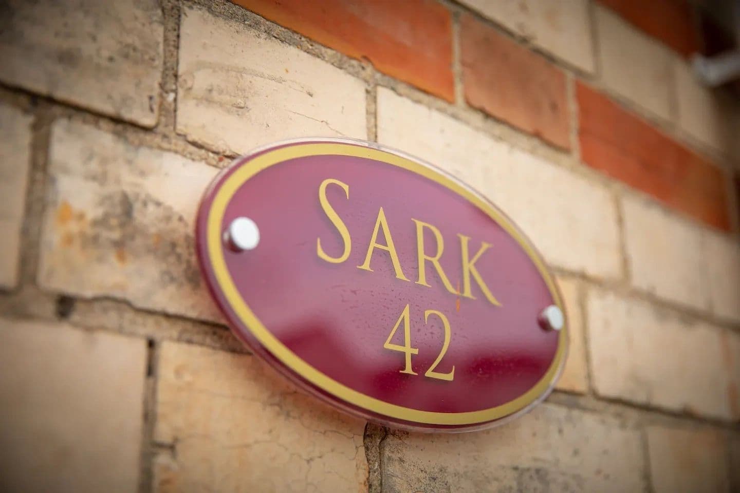 Sark Guest House, Barnstaple