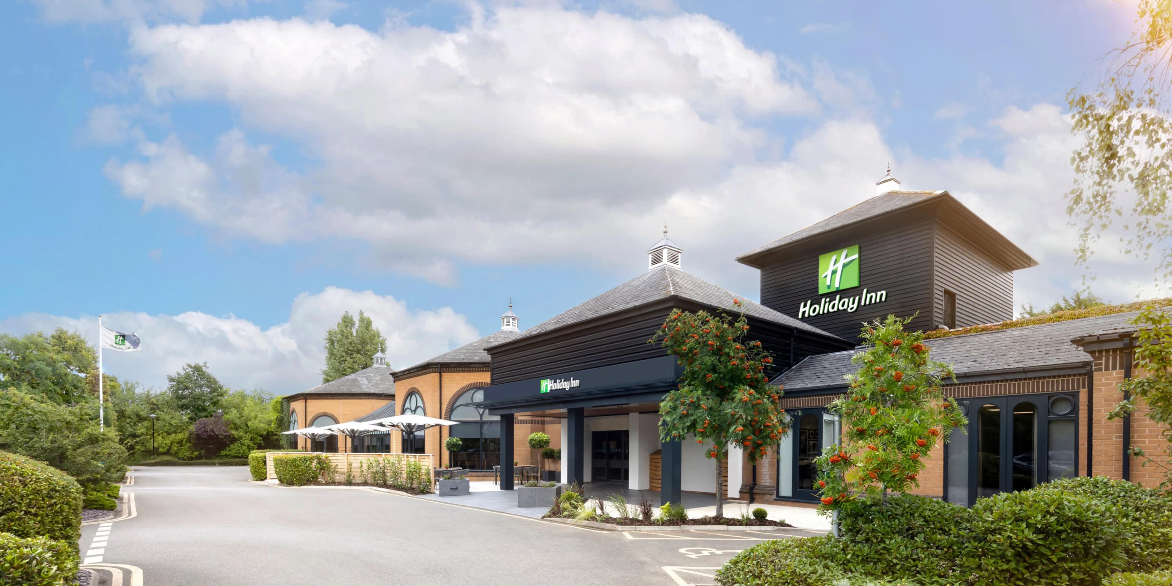 Holiday Inn Gloucester - Cheltenham by IHG, Barnwood