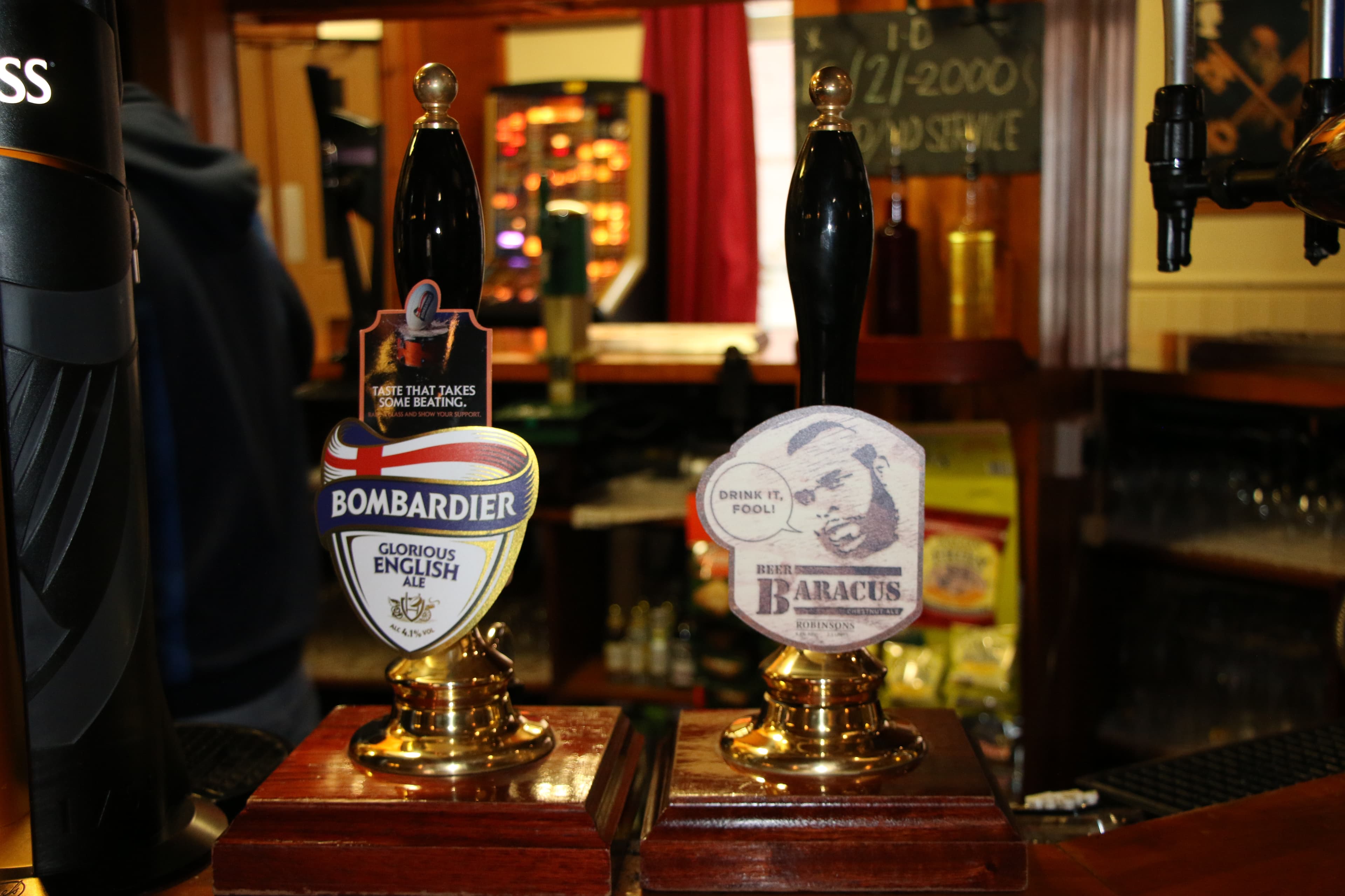 Cross Keys Hotel, Barrow in Furness