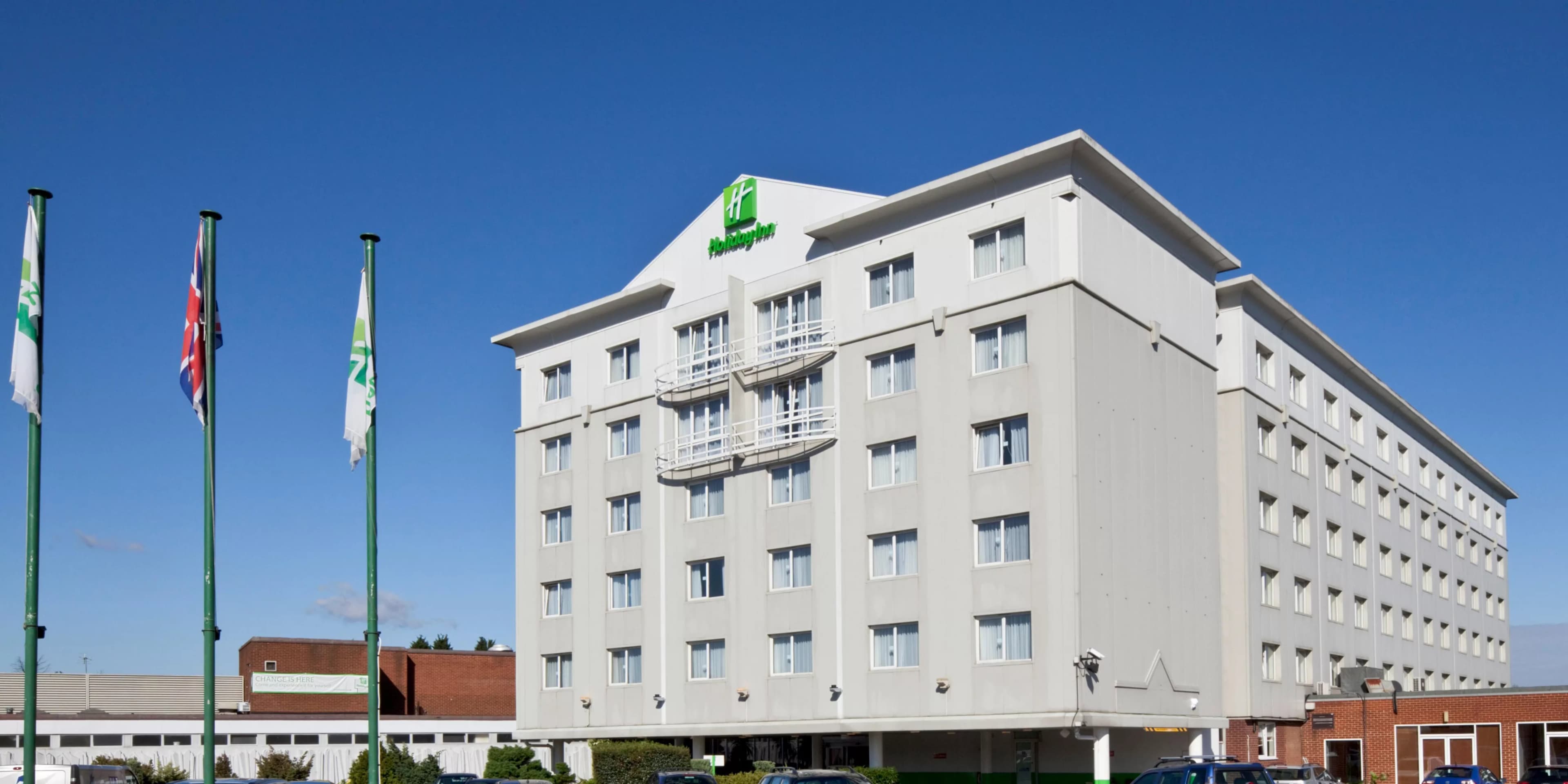 Holiday Inn Basildon, Basildon