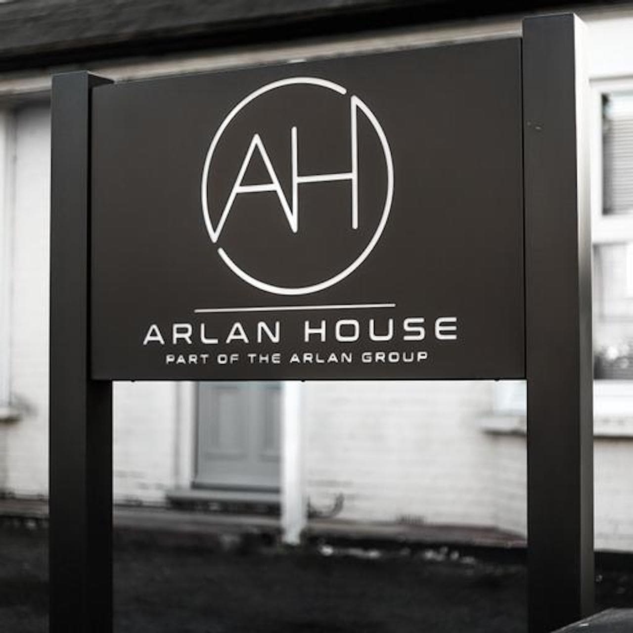 Arlan House, Central Basingstoke Hotel, Basingstoke