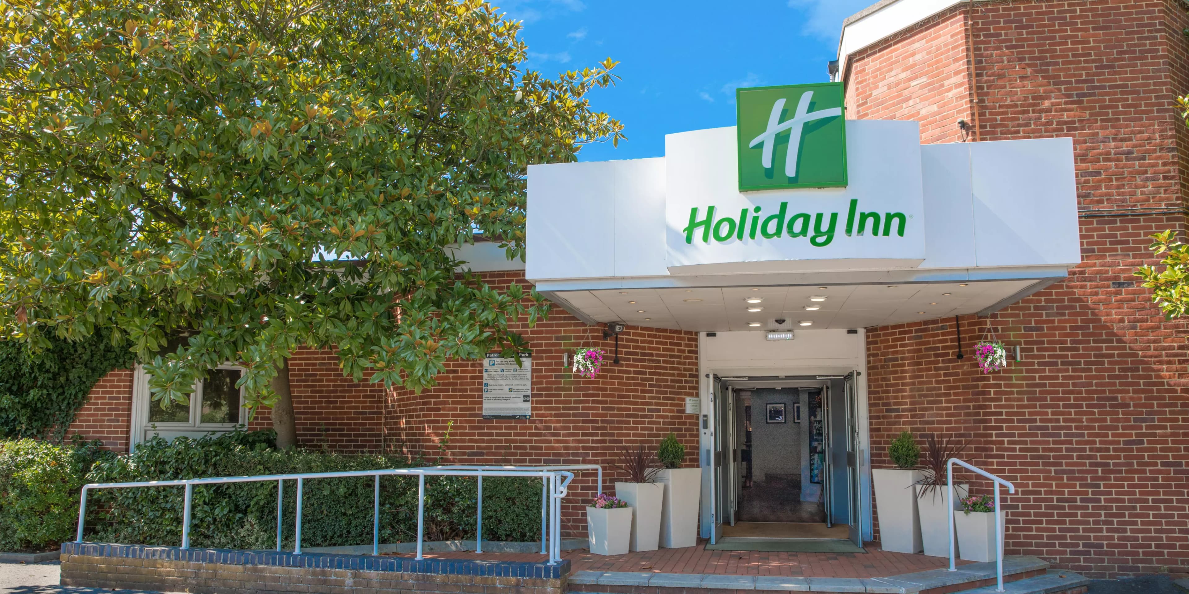 Holiday Inn Basingstoke by IHG, Basingstoke