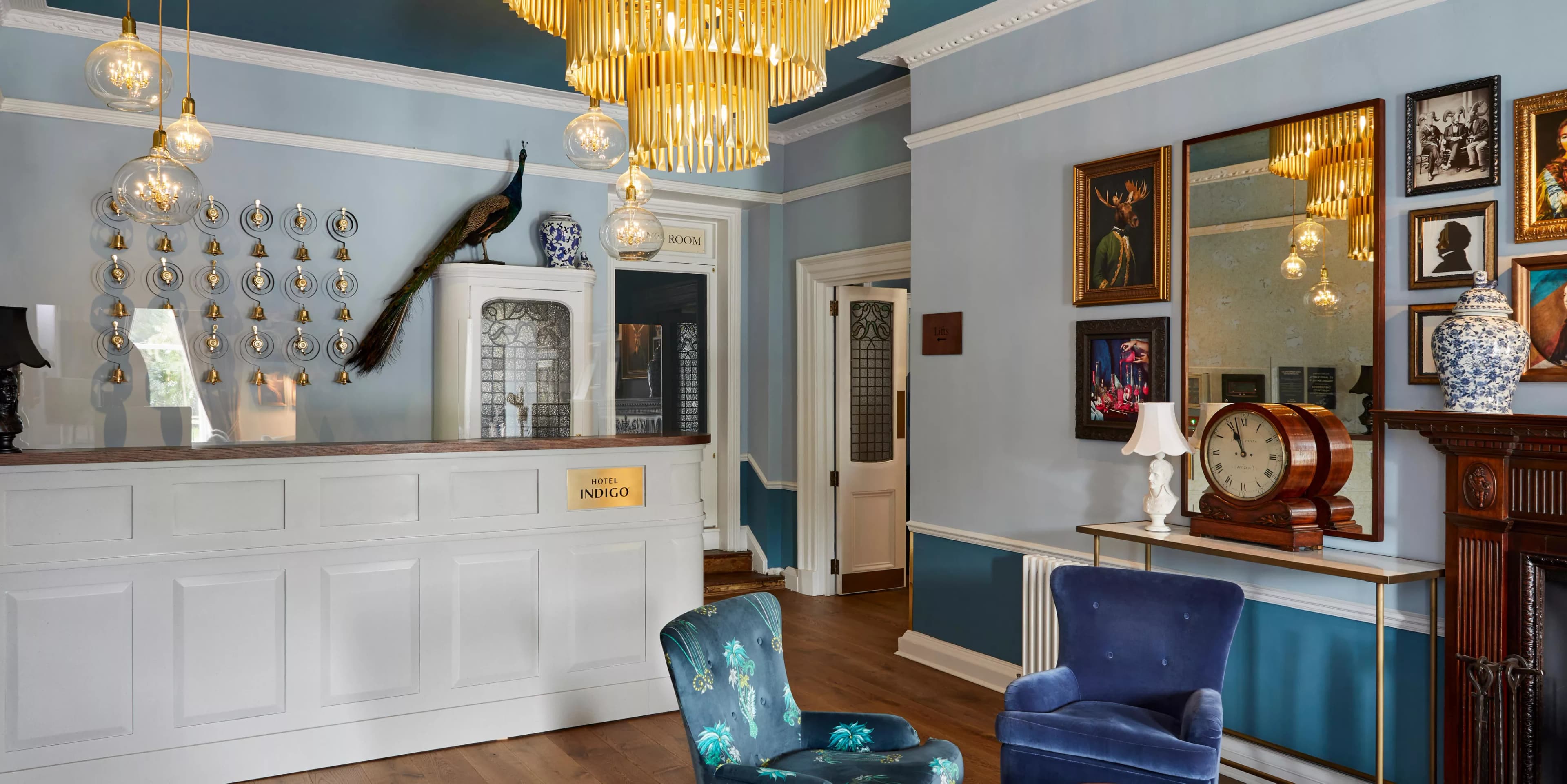 Hotel Indigo Bath by IHG, Bath