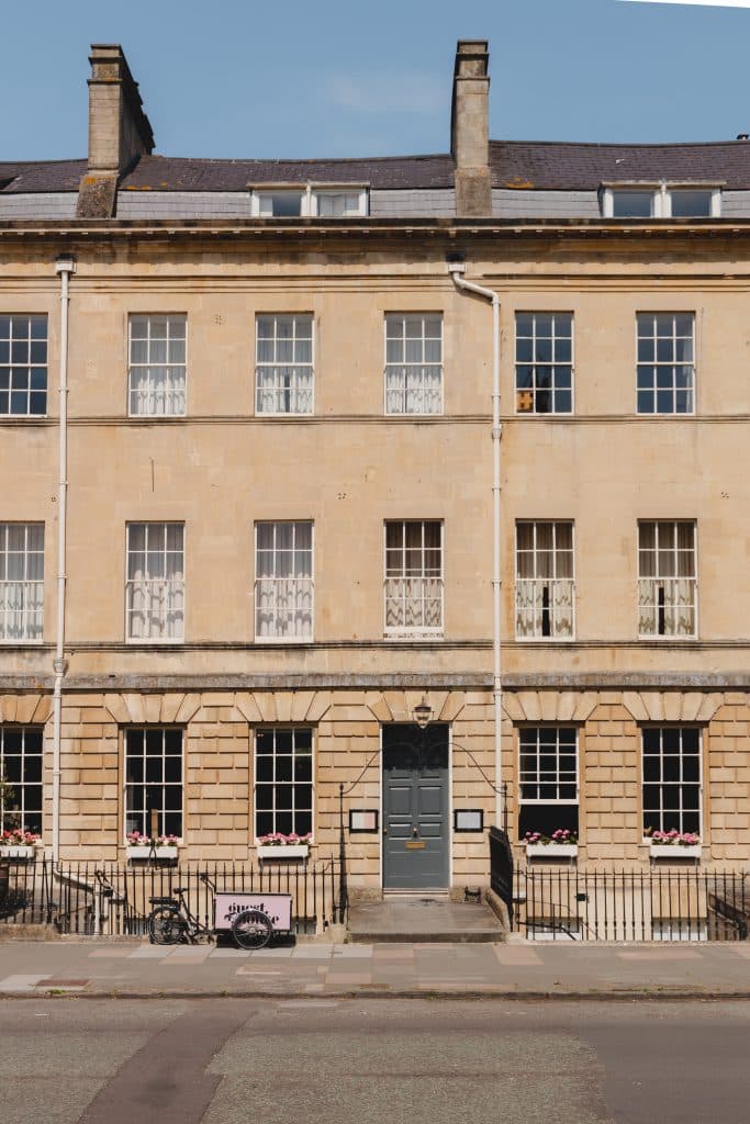 No.15 by GuestHouse, Bath, Bath