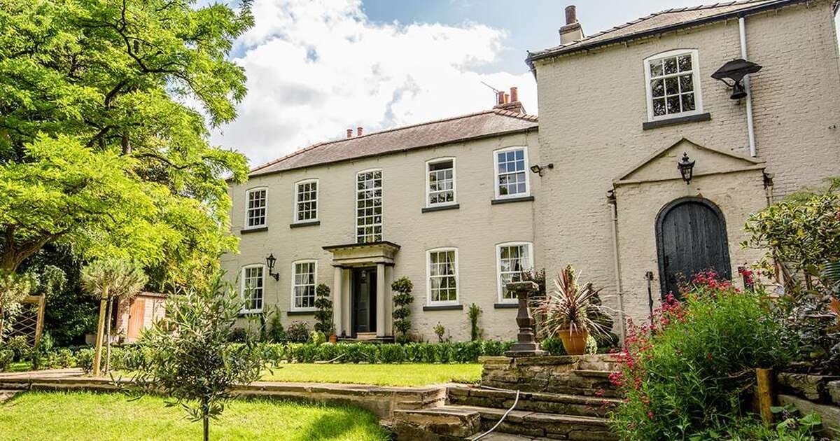 Hickman Hill Hotel, Gainsborough