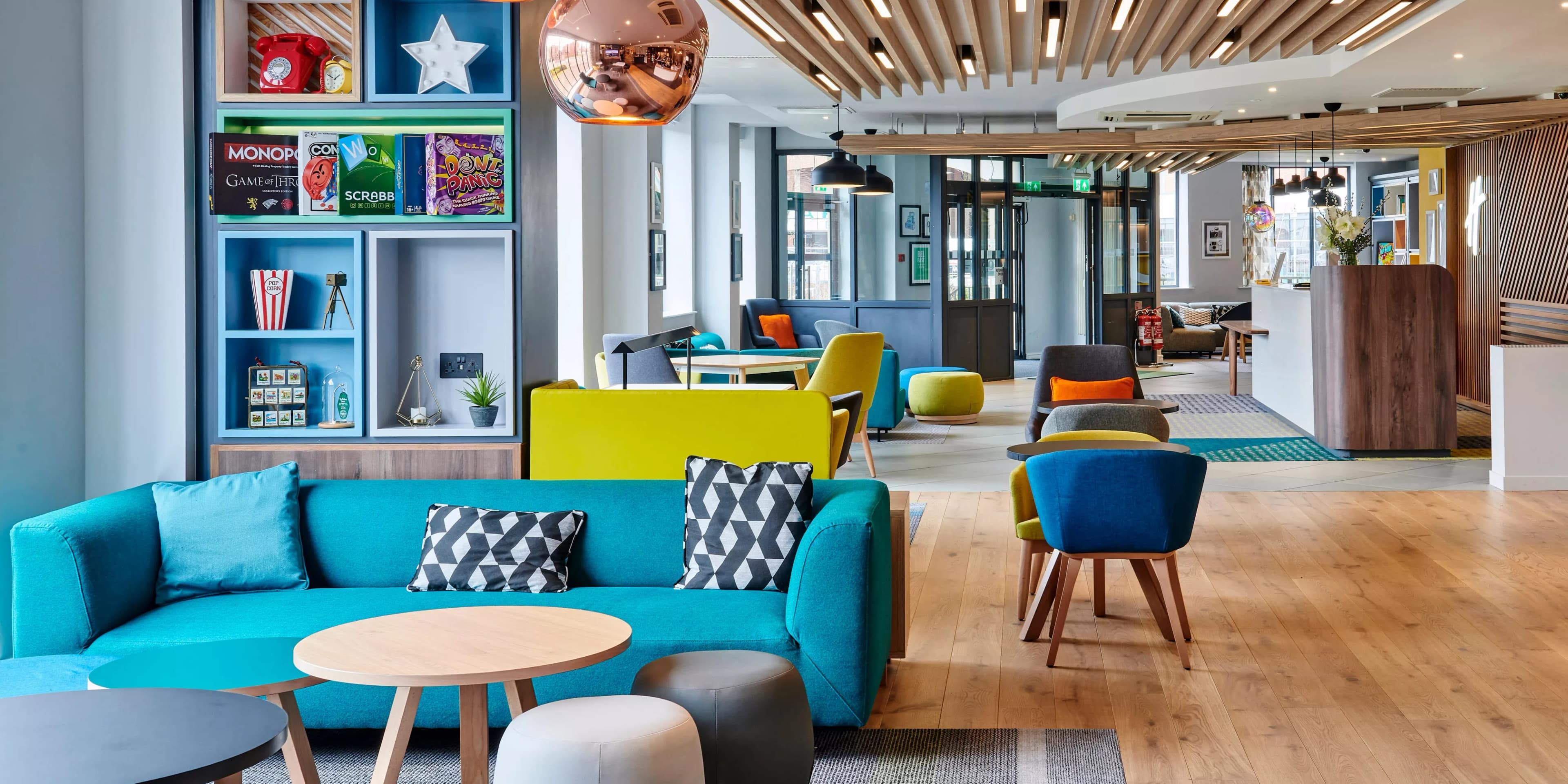 Holiday Inn Belfast City Centre by IHG, Belfast