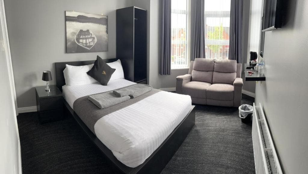Citi North Guest House, Belfast