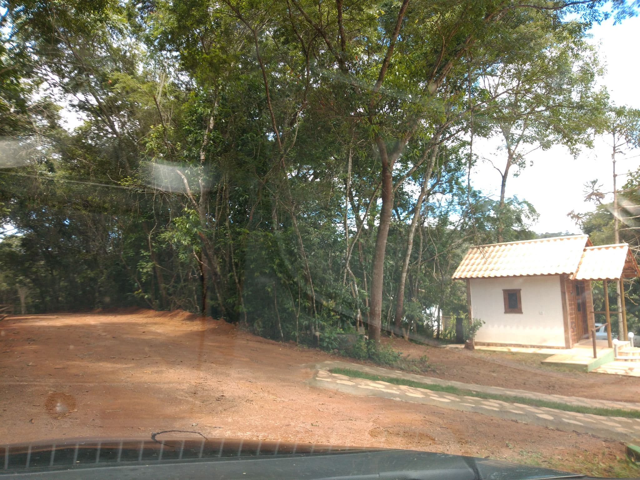 Street view near Cabana 2, Luminárias — © diegobiavati (CC BY-SA · Mapillary)