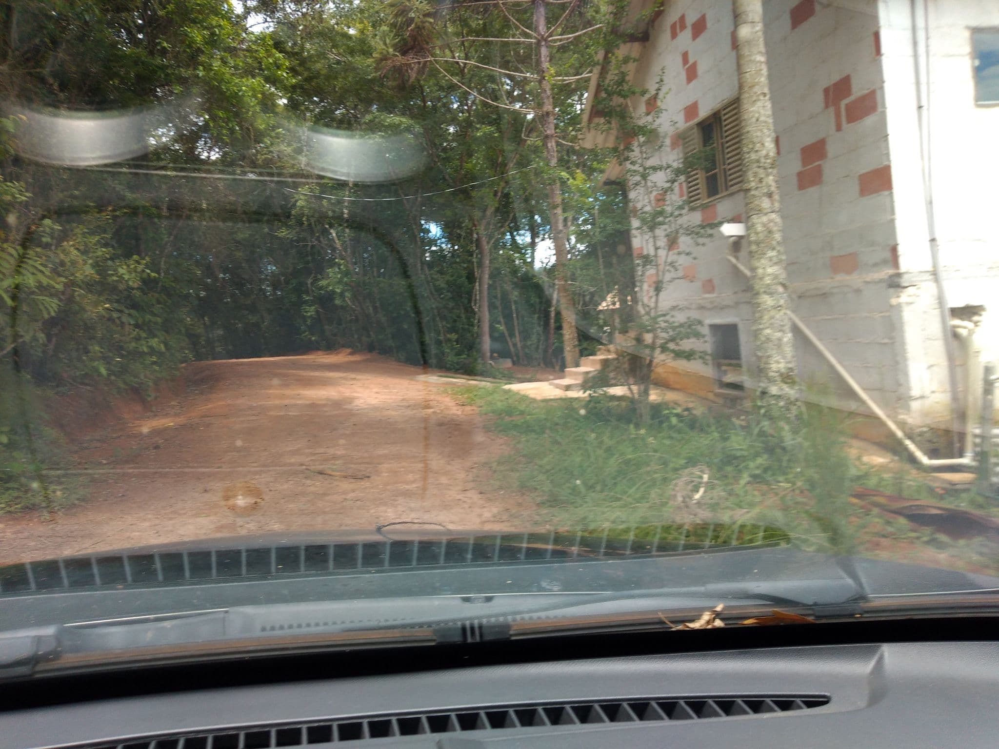 Street view near Cabana 1, Luminárias — © diegobiavati (CC BY-SA · Mapillary)
