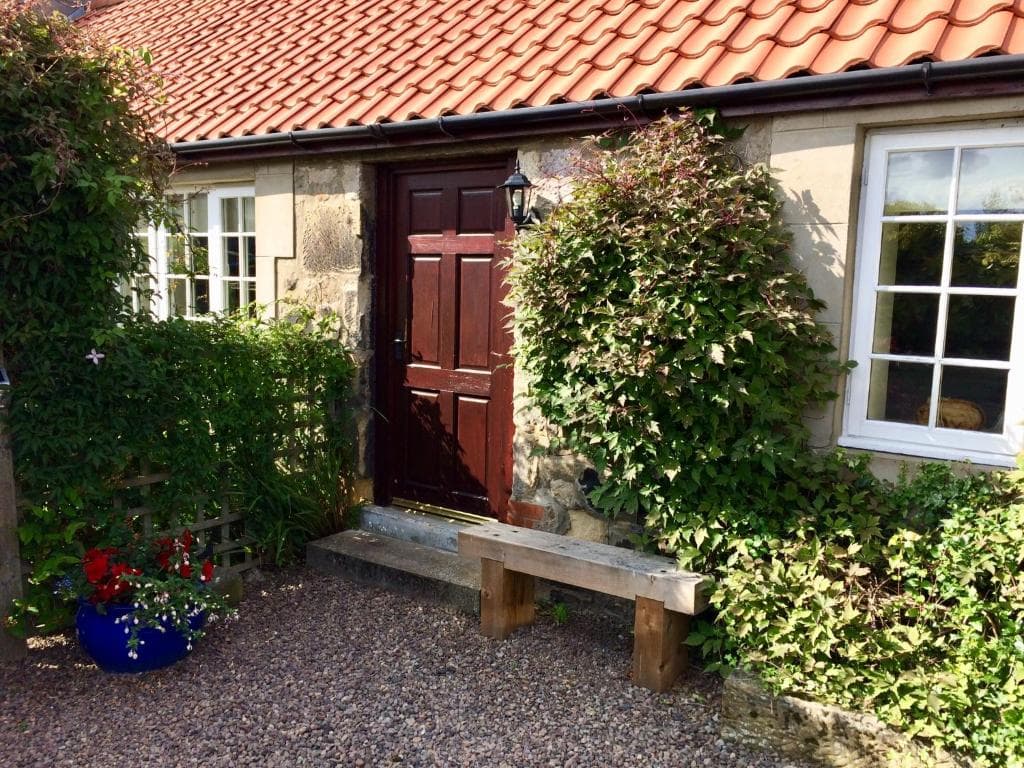 The Cottage, Belford