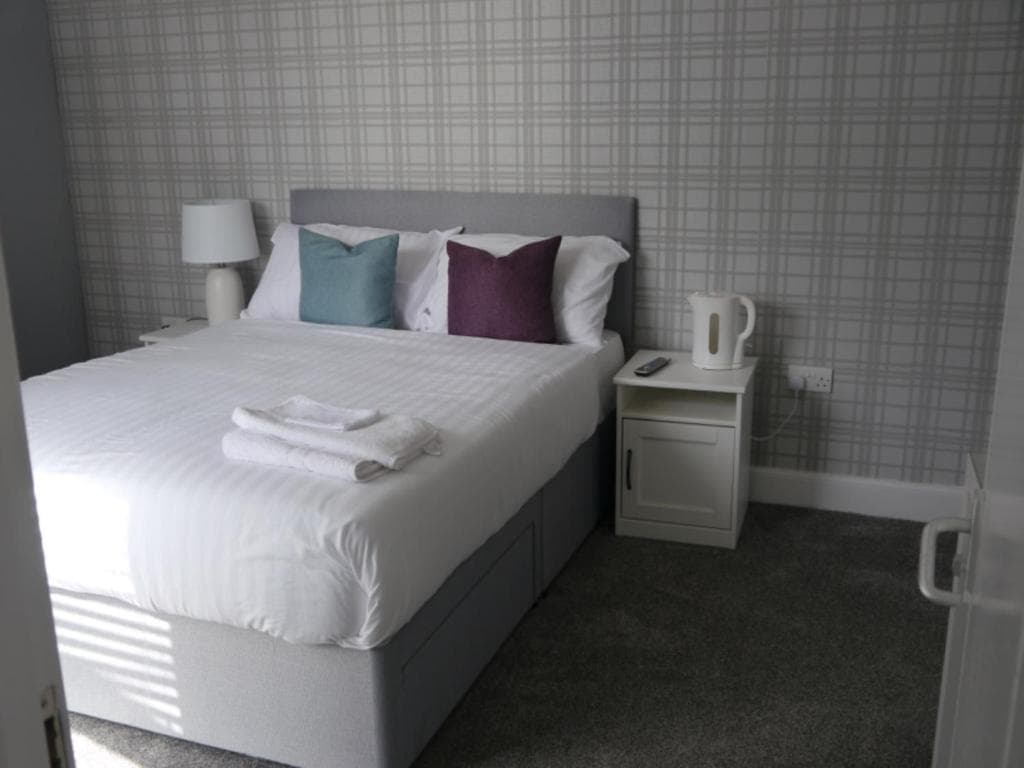 Caledonian Rooms, Viewpark