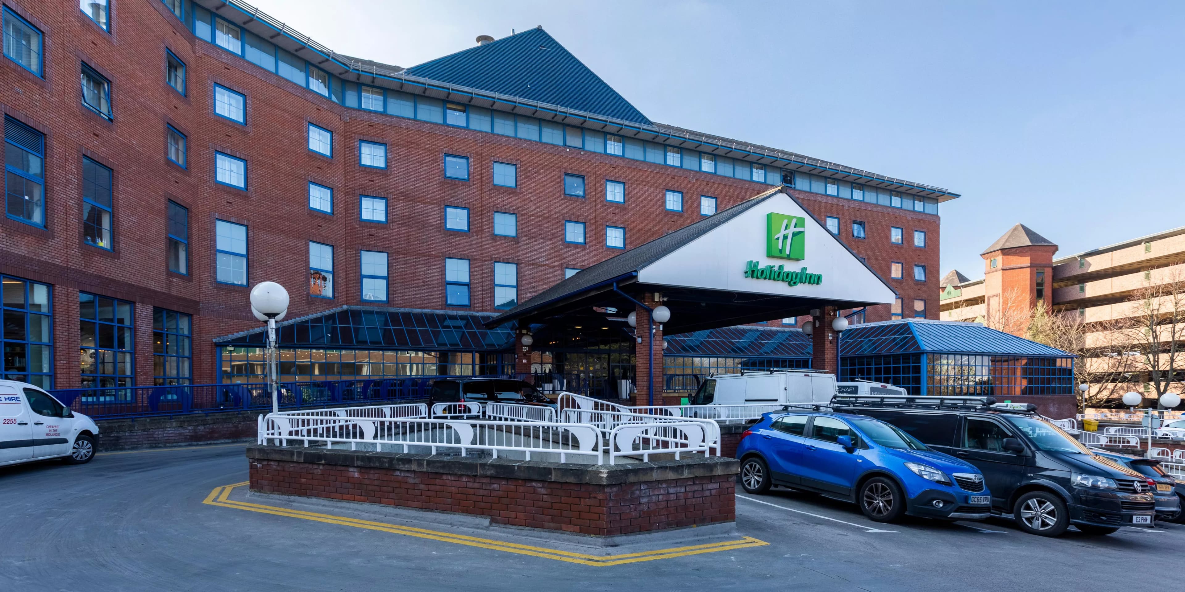 Holiday Inn London - Sutton by IHG, Sutton