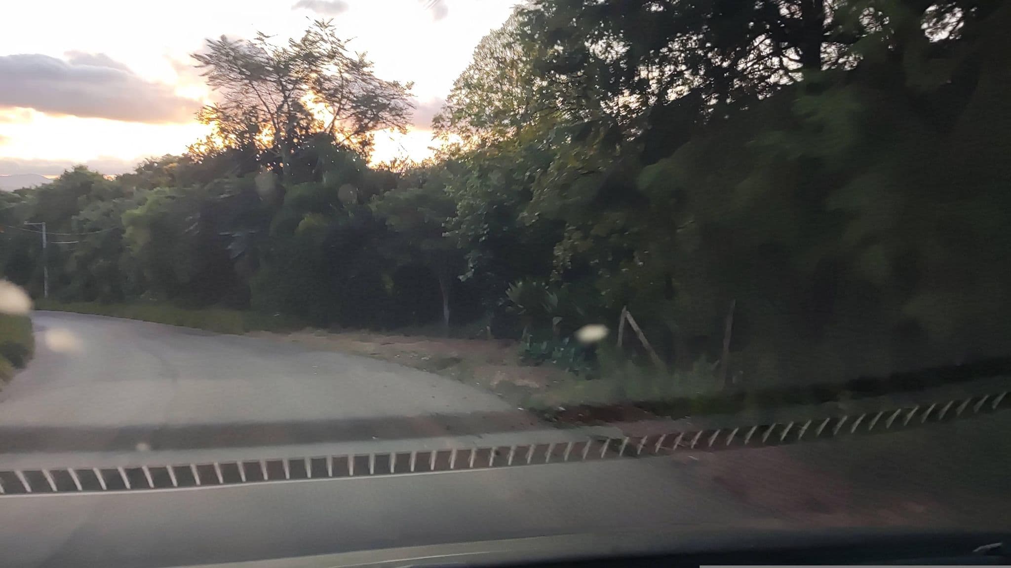 Street view near Chácara da Carla, Munhoz — © quionzo (CC BY-SA · Mapillary)