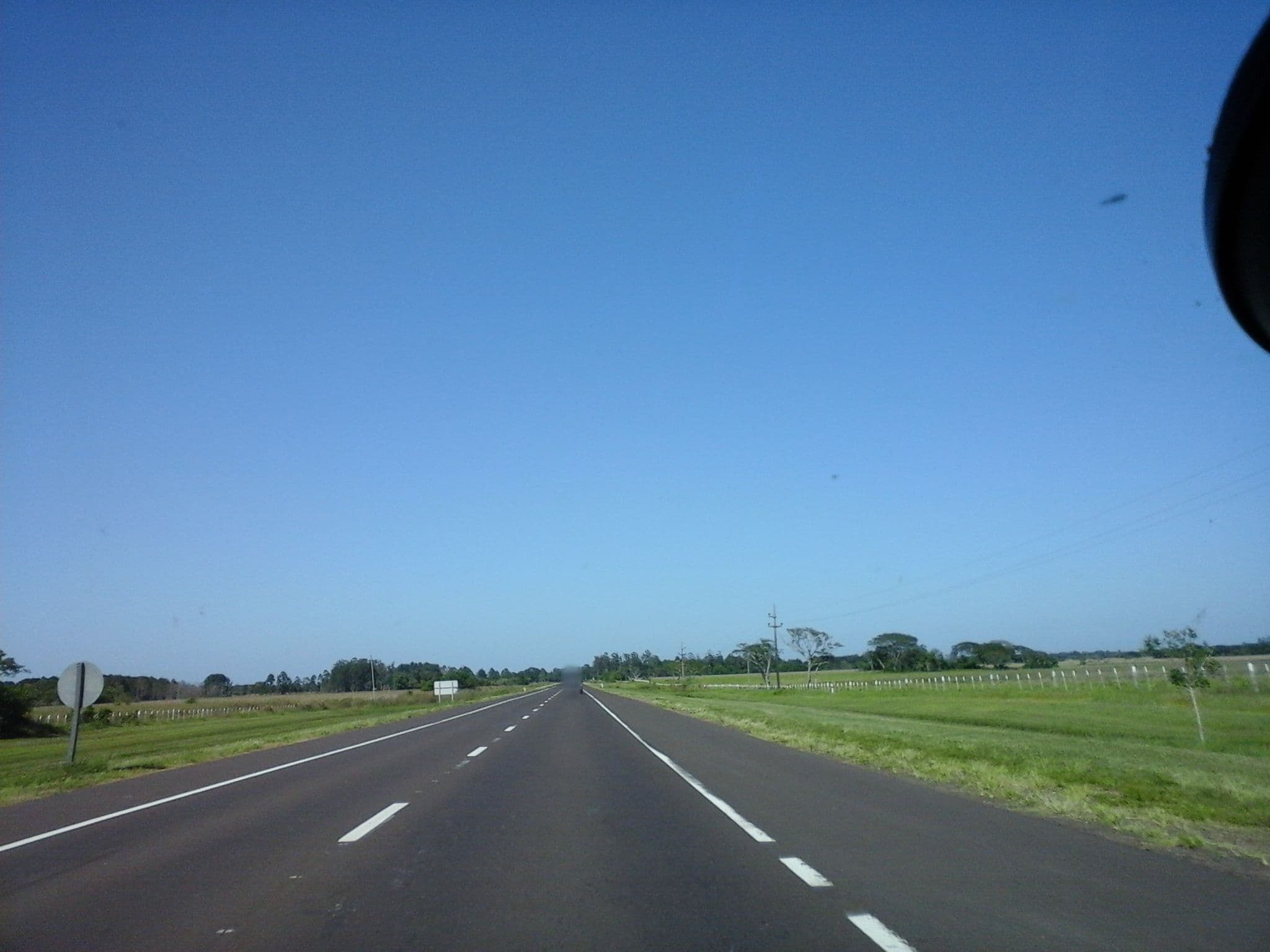 Street view near Don Marcos, San Cosme — © carlosbrys (CC BY-SA · Mapillary)