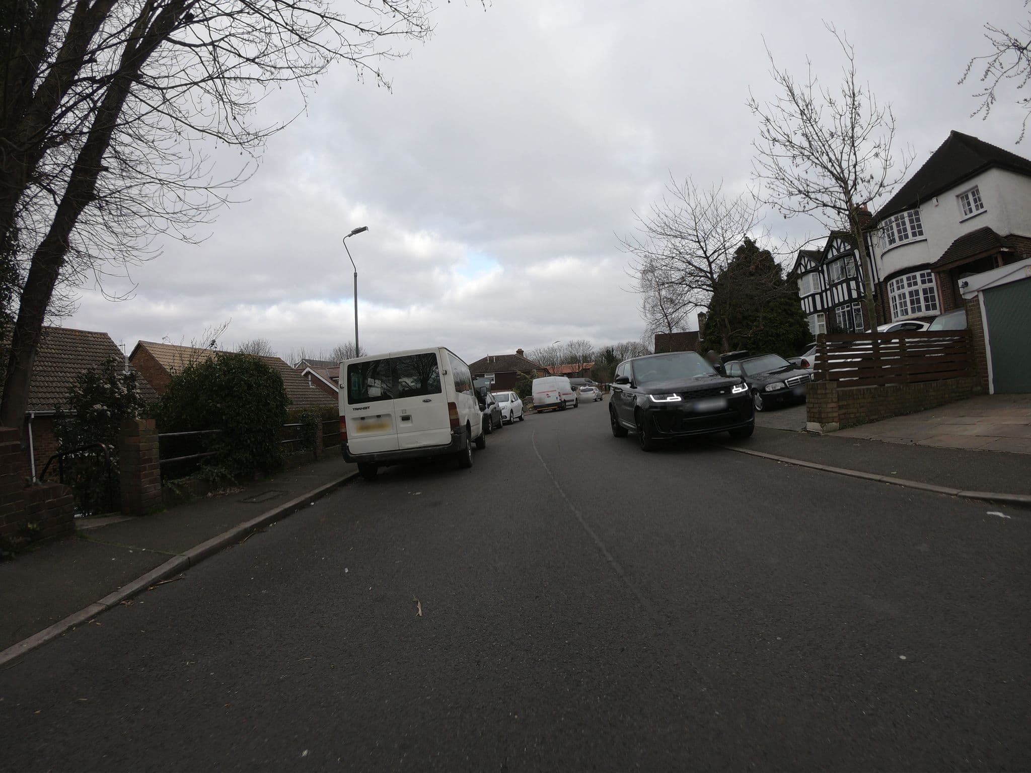 Street view near The Ridge London, Belvedere — © wasd42 (CC BY-SA · Mapillary)