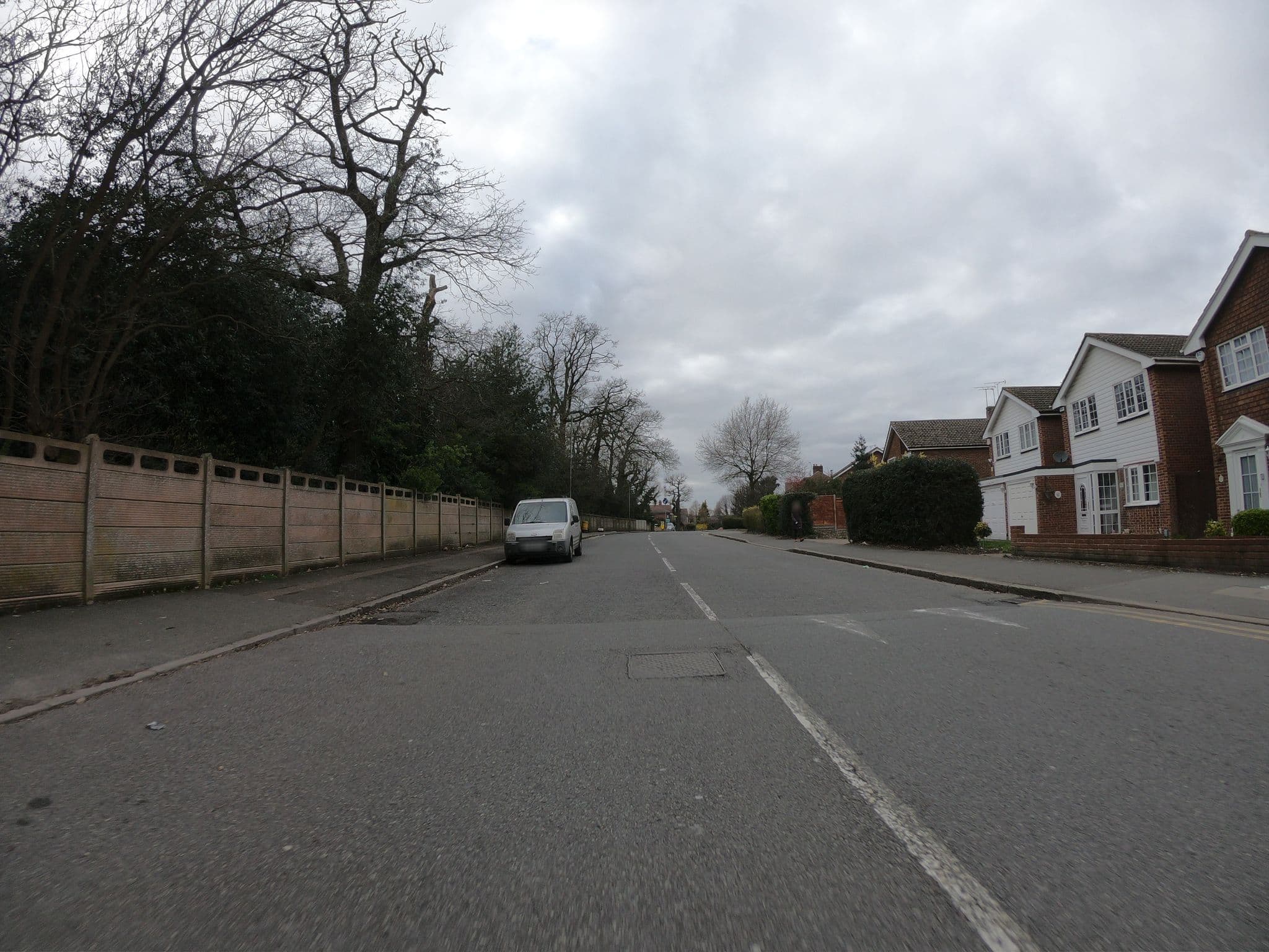 Street view near Adorable Guest house - Double Room, Erith — © wasd42 (CC BY-SA · Mapillary)