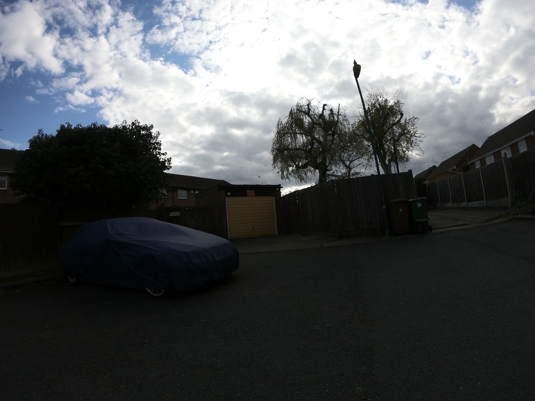 Street view near LiGi B&B, Belvedere — © wasd42 (CC BY-SA · Mapillary)