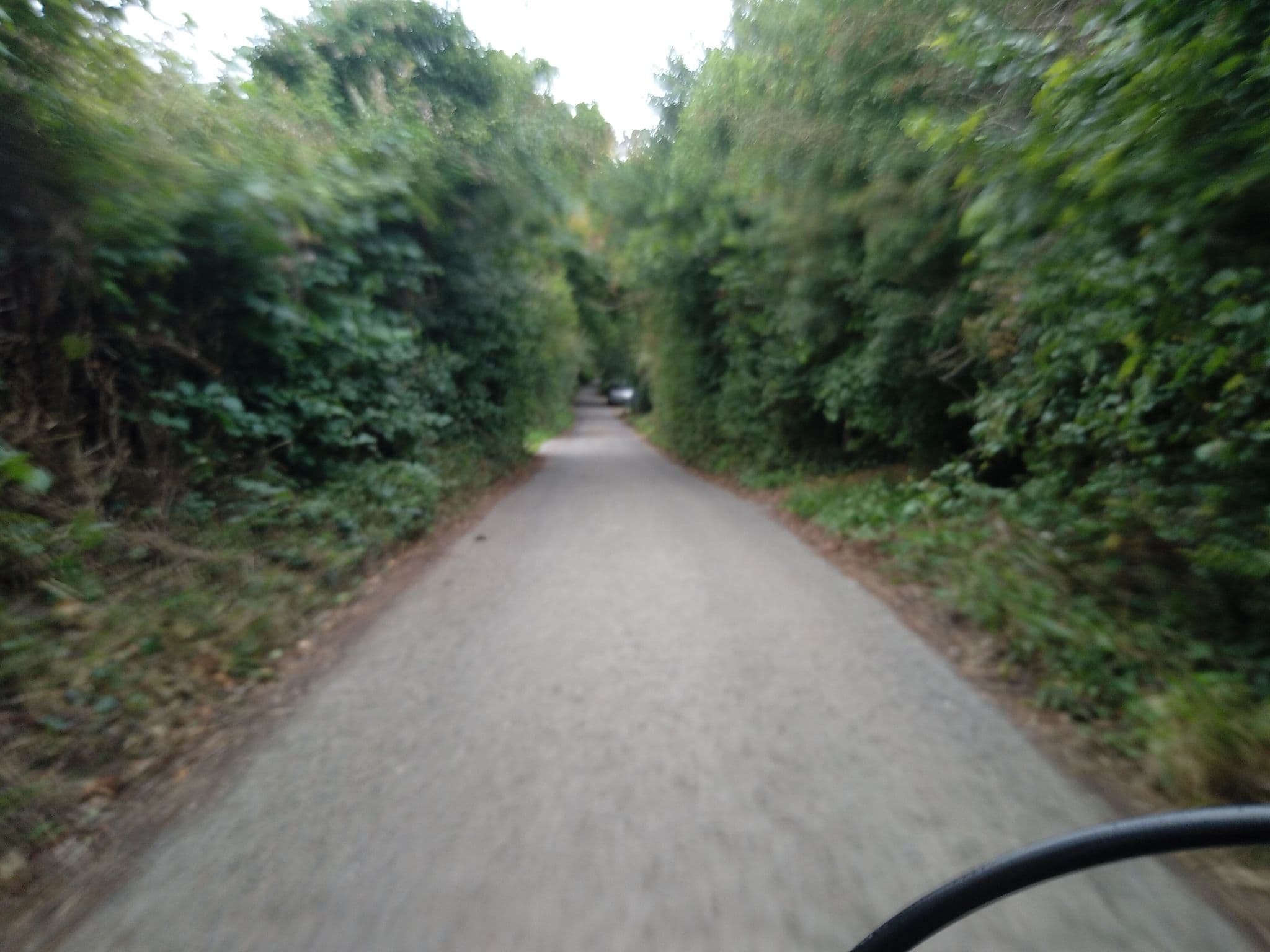 Street view near 3 Bed Cottage in Seaview, Seaview — © cjmalone (CC BY-SA · Mapillary)