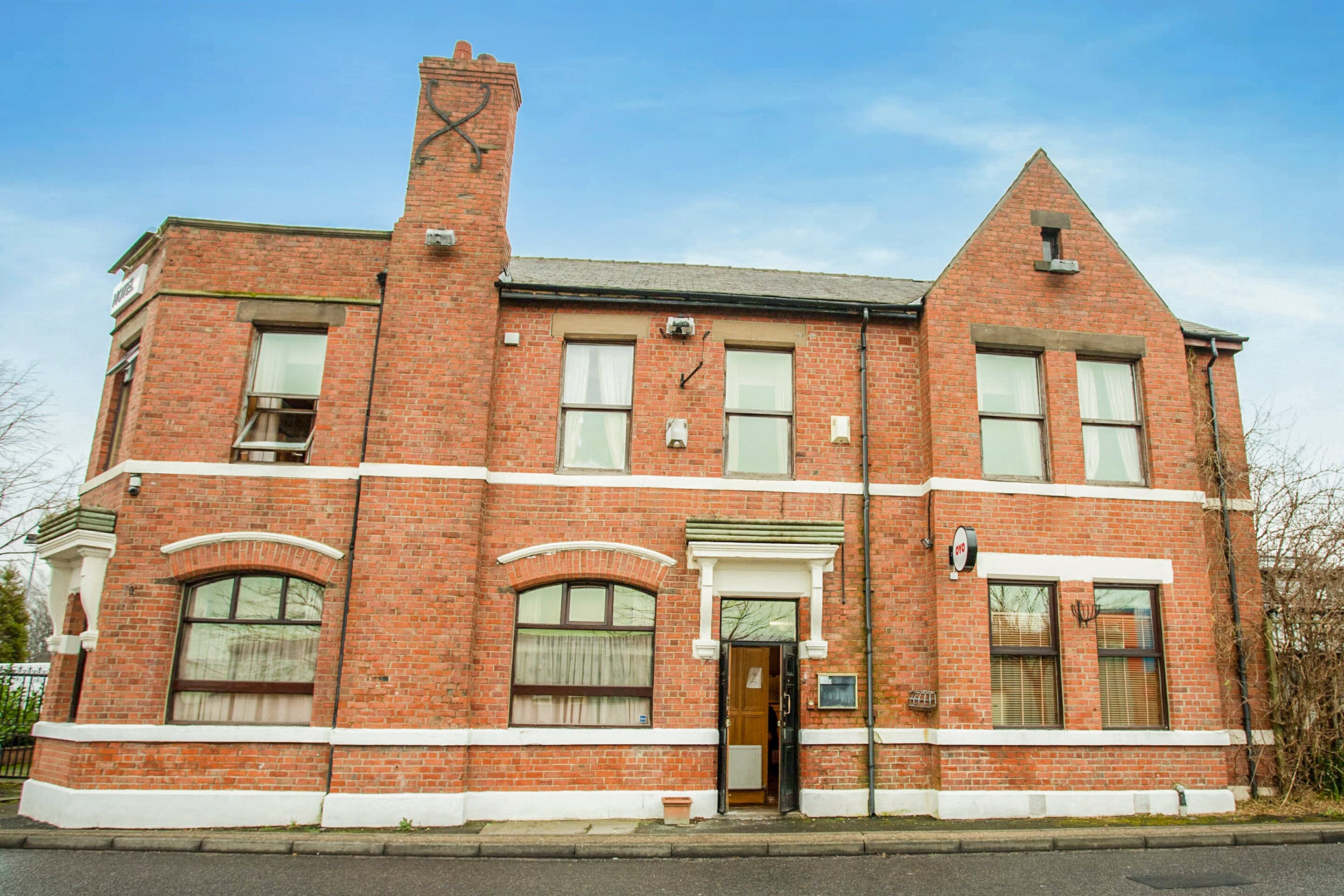 OYO The Rowers Hotel, Dunston Gateshead, Benwell