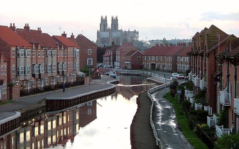 Windmill Inn, Beverley