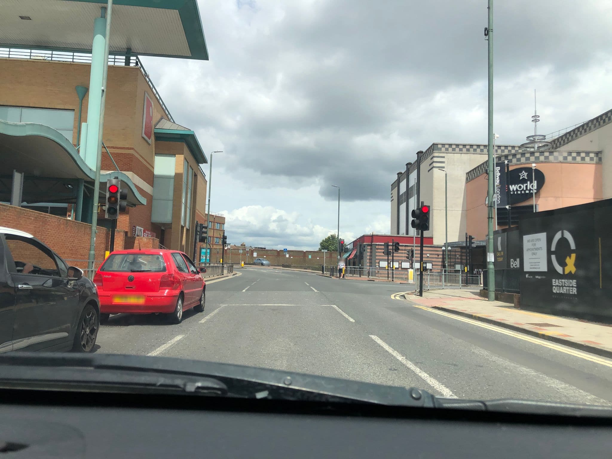 Street view near Cozy, Stylish SHARED Flat - Bexleyheath London - Entire Place, Bexley — © jjhaslanded (CC BY-SA · Mapillary)