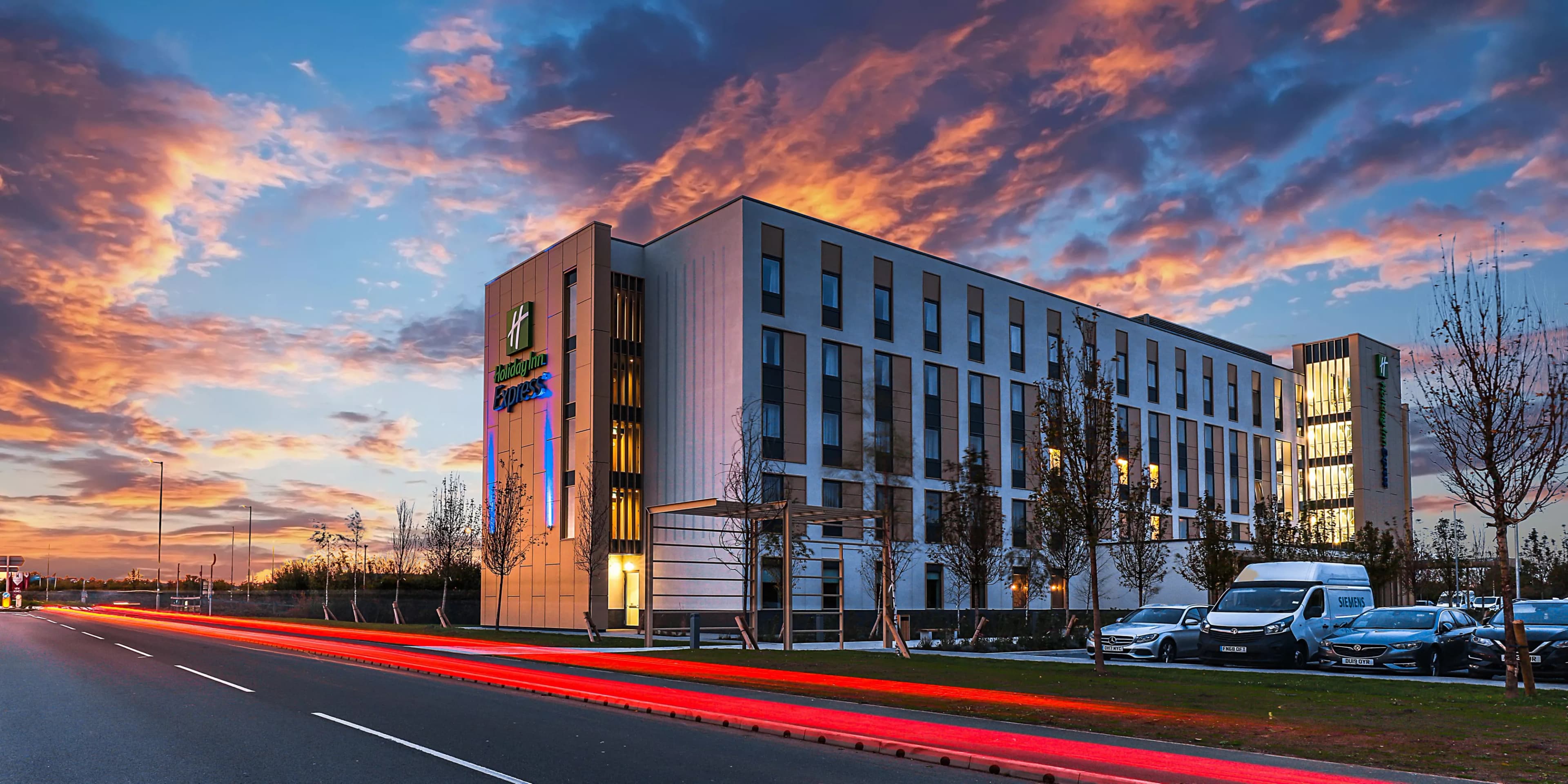 Holiday Inn Express Bicester by IHG, Bicester