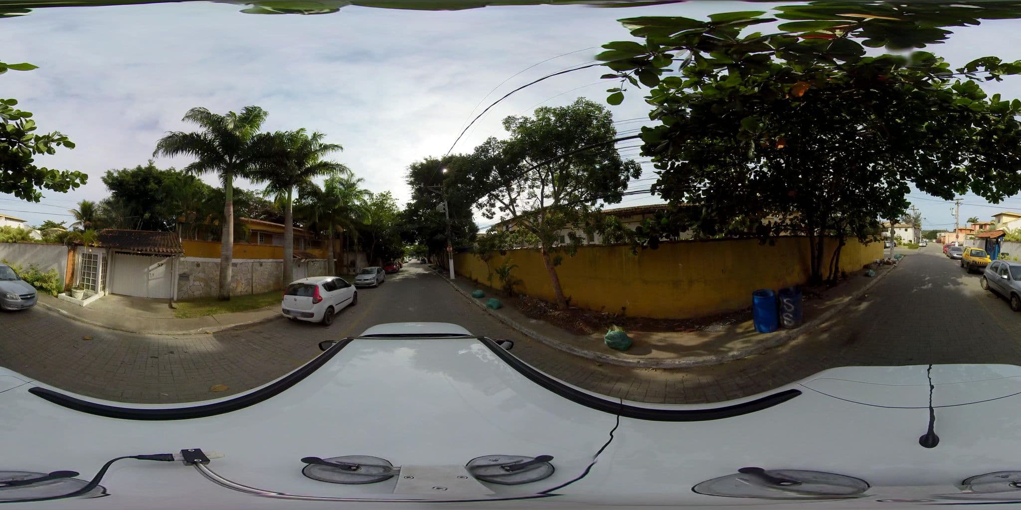 Street view near Búzios Colinas, Armação dos Búzios — © 360 (CC BY-SA · Mapillary)