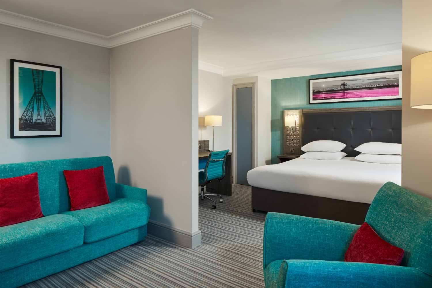 Leonardo Hotel Middlesbrough, Middlesbrough